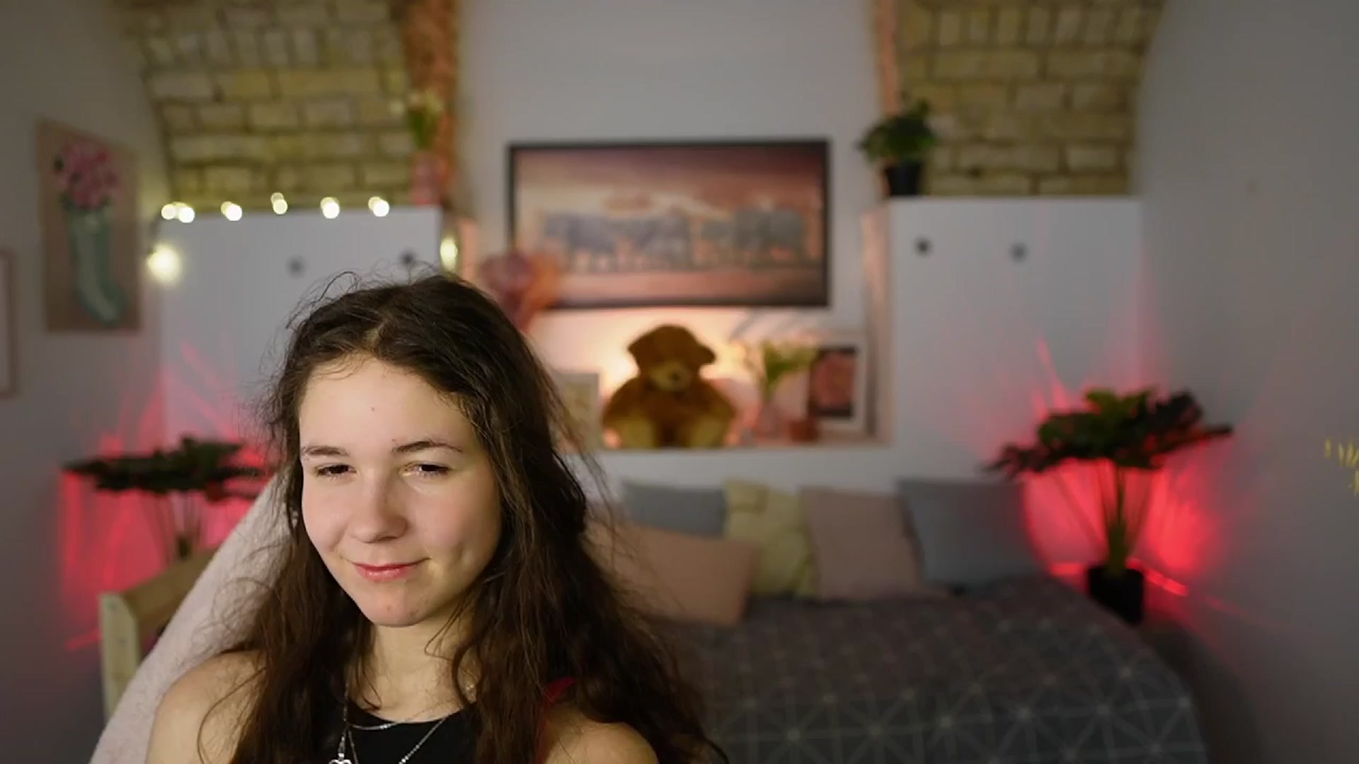 Gallery image thumbnail from Ava__Taylor_'s myfreecams stream on, 02/19/2025, 23:22 image 16 of 20