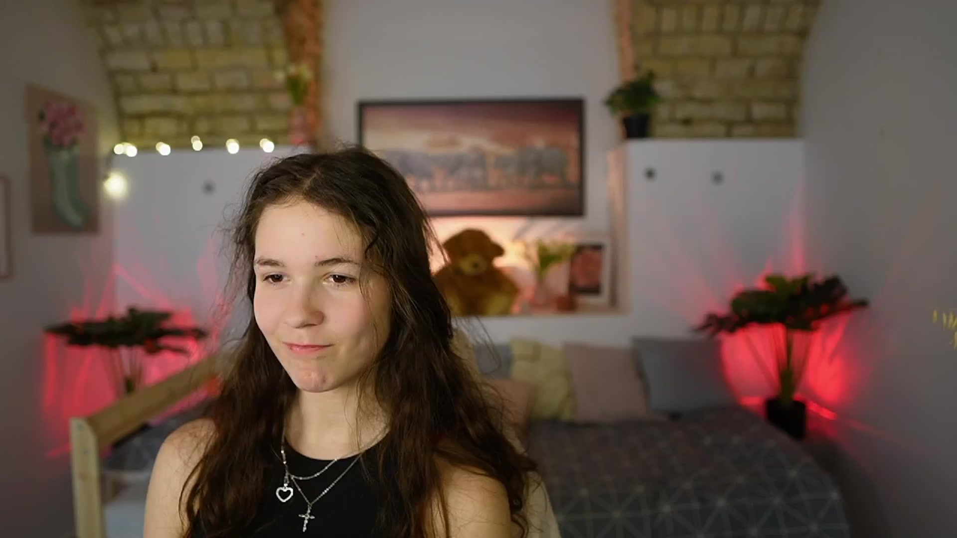 Gallery image thumbnail from Ava__Taylor_'s myfreecams stream on, 02/19/2025, 23:22 image 19 of 20
