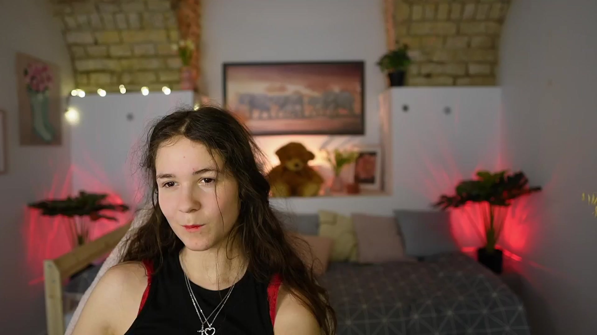 Gallery image thumbnail from Ava__Taylor_'s myfreecams stream on, 02/19/2025, 23:22 image 1 of 20
