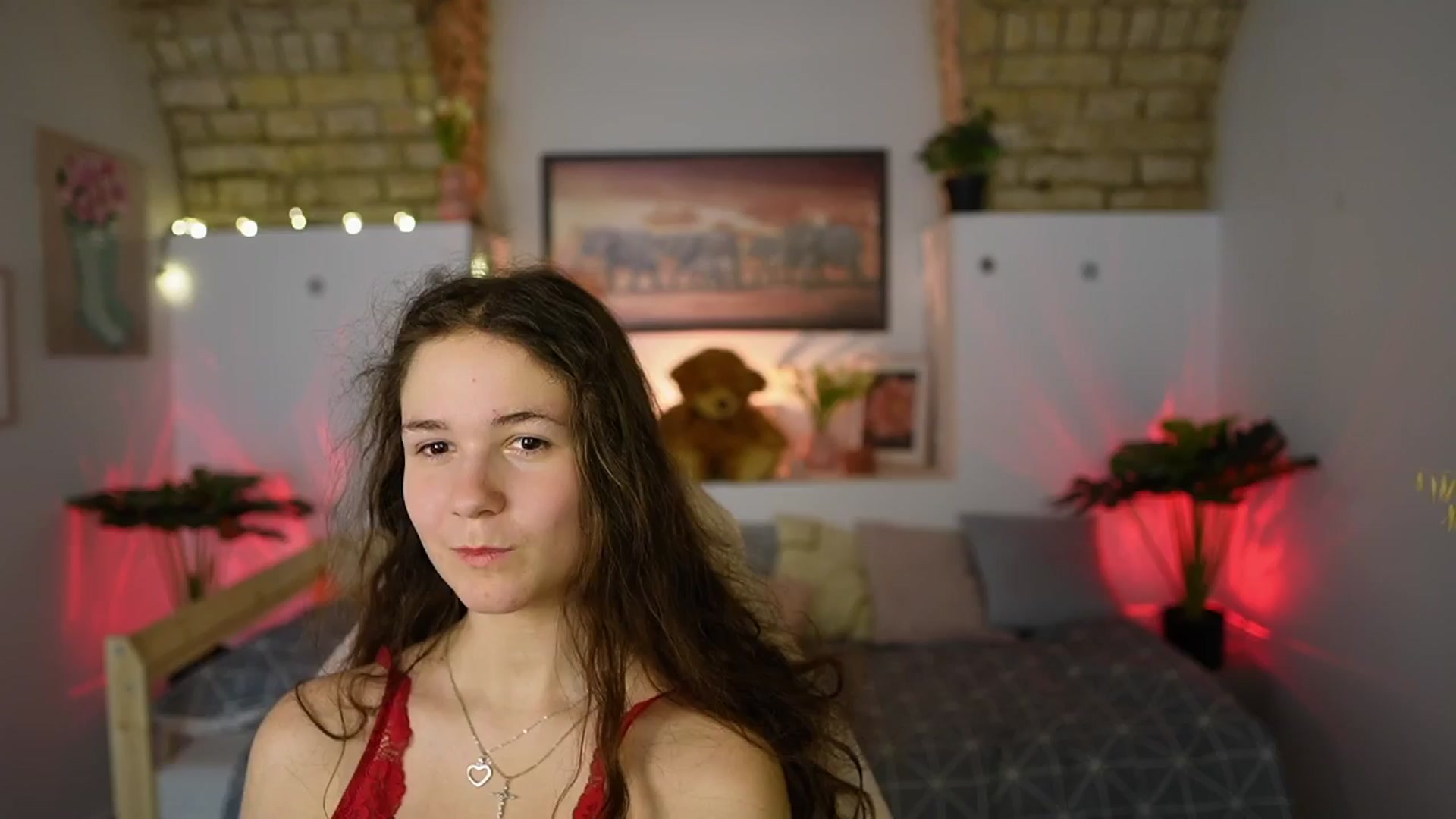 Gallery image thumbnail from Ava__Taylor_'s myfreecams stream on, 02/20/2025, 24:05 image 20 of 20