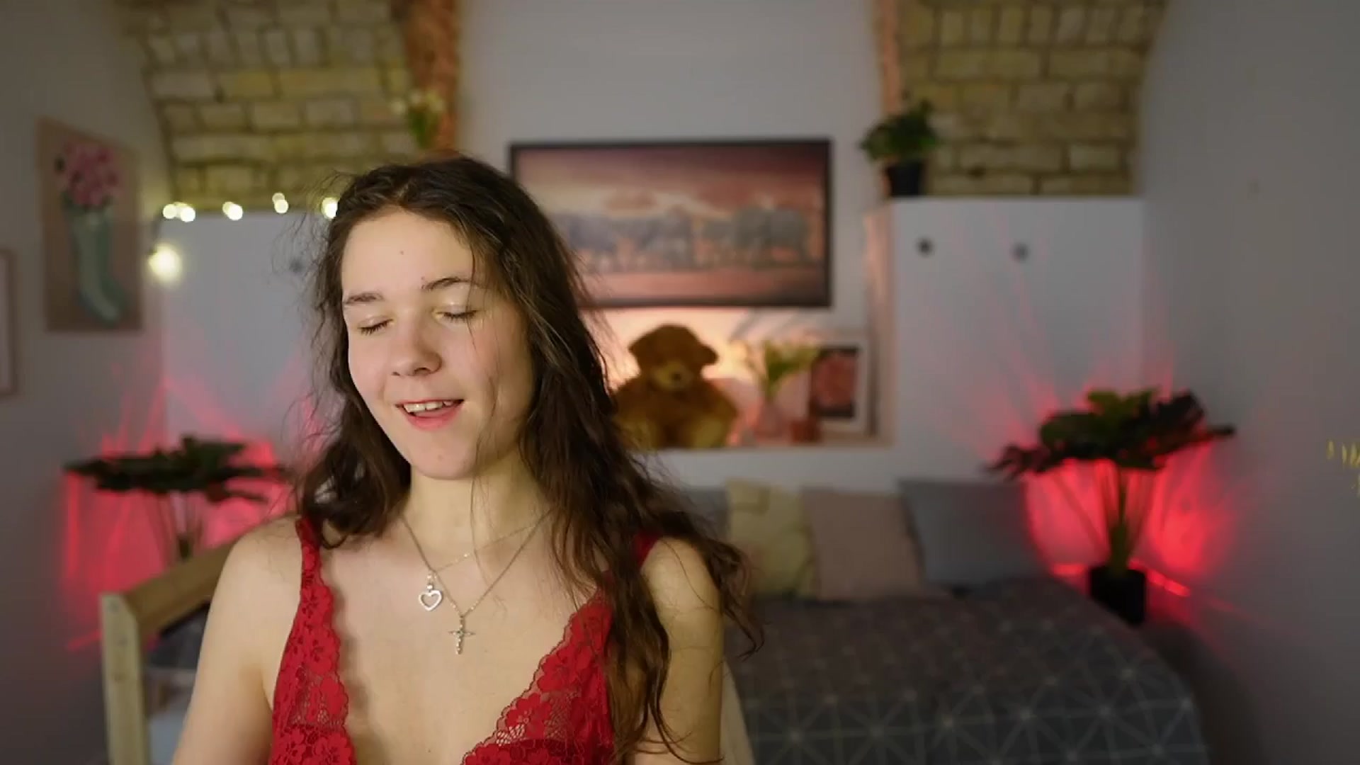 Gallery image thumbnail from Ava__Taylor_'s myfreecams stream on, 02/20/2025, 24:05 image 1 of 20
