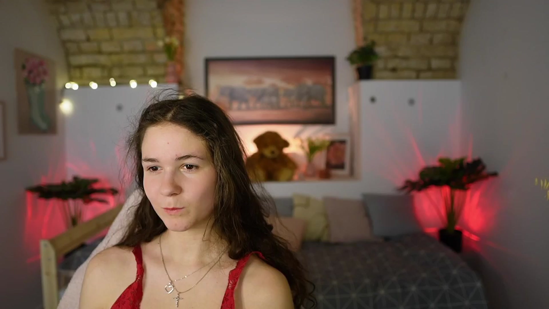 Gallery image thumbnail from Ava__Taylor_'s myfreecams stream on, 02/20/2025, 24:05 image 9 of 20