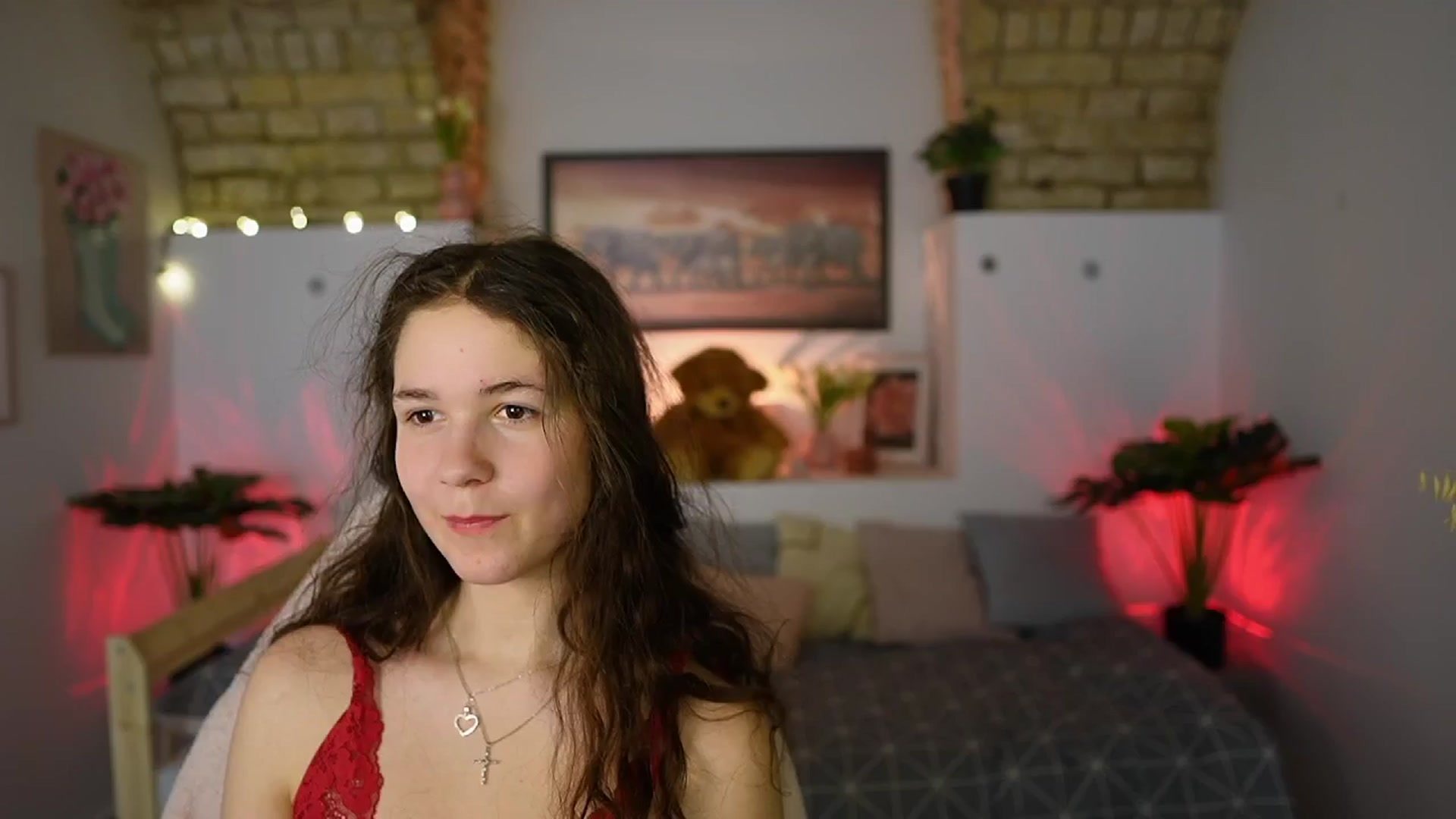 Gallery image thumbnail from Ava__Taylor_'s myfreecams stream on, 02/20/2025, 24:05 image 4 of 20