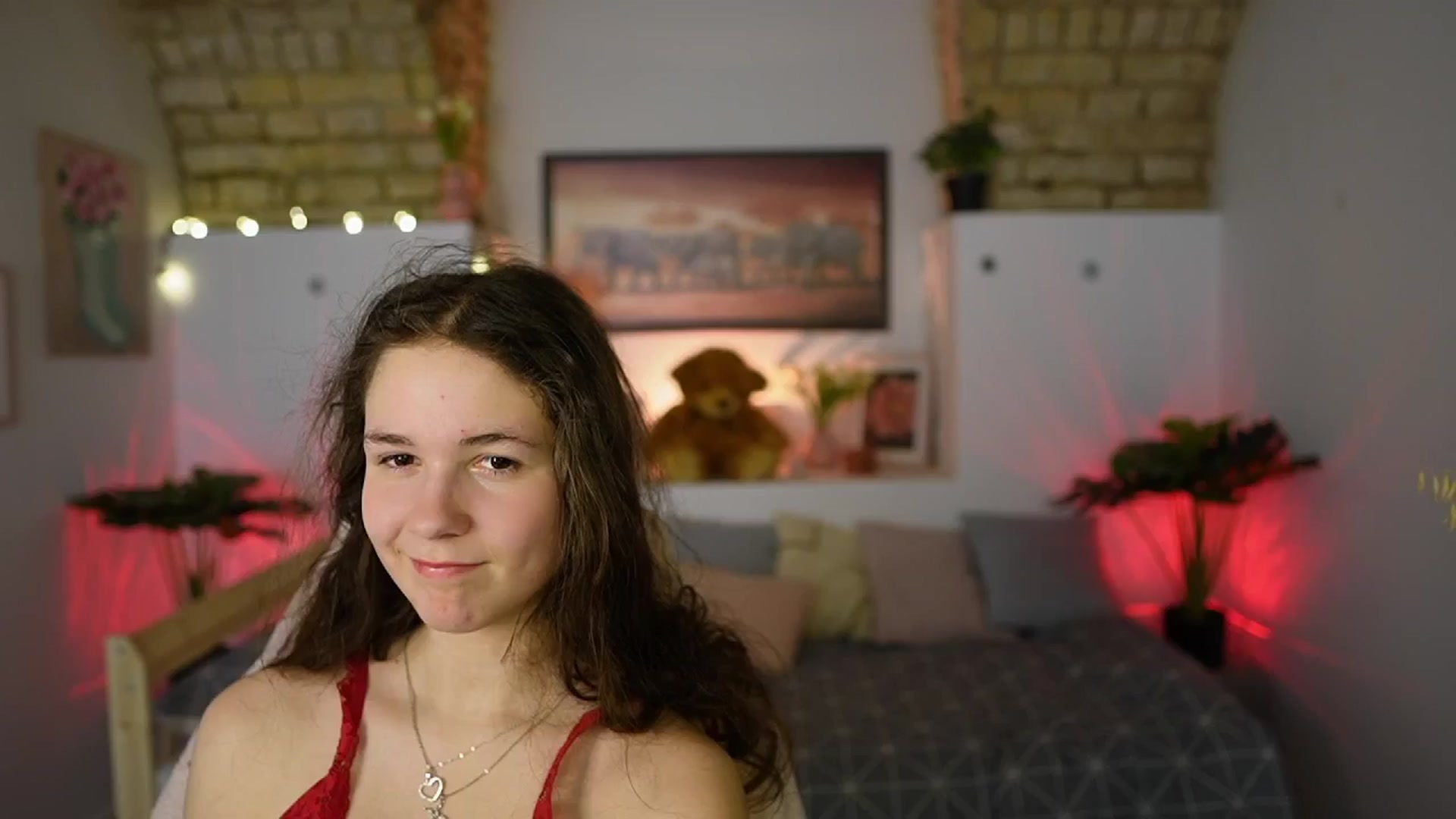 Gallery image thumbnail from Ava__Taylor_'s myfreecams stream on, 02/20/2025, 24:05 image 13 of 20