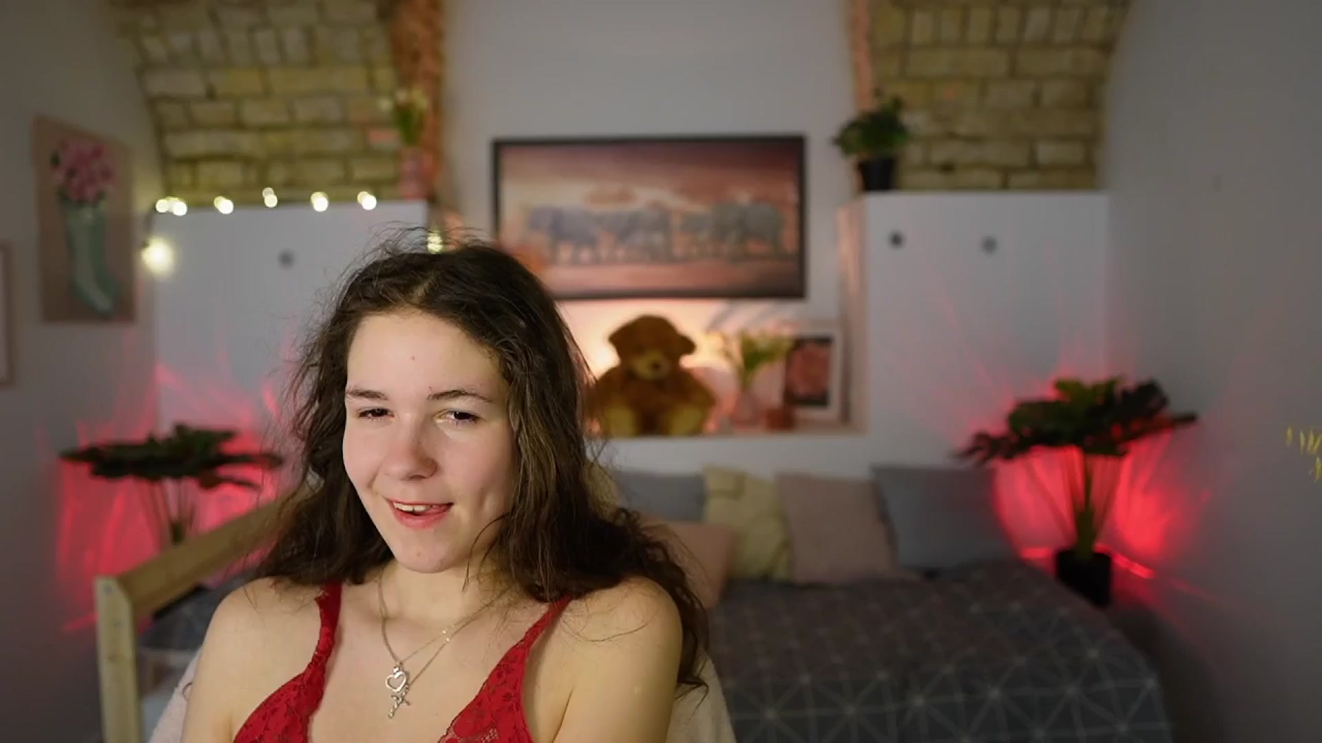 Gallery image thumbnail from Ava__Taylor_'s myfreecams stream on, 02/20/2025, 24:05 image 12 of 20