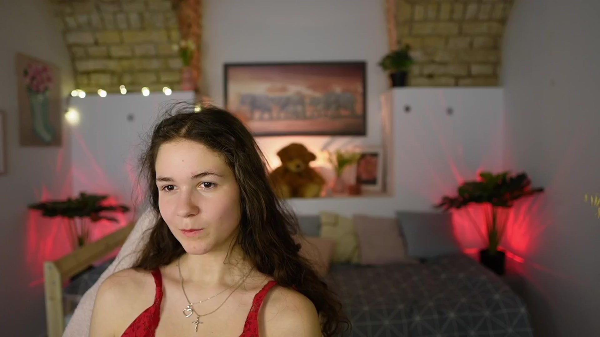 Gallery image thumbnail from Ava__Taylor_'s myfreecams stream on, 02/20/2025, 24:05 image 10 of 20