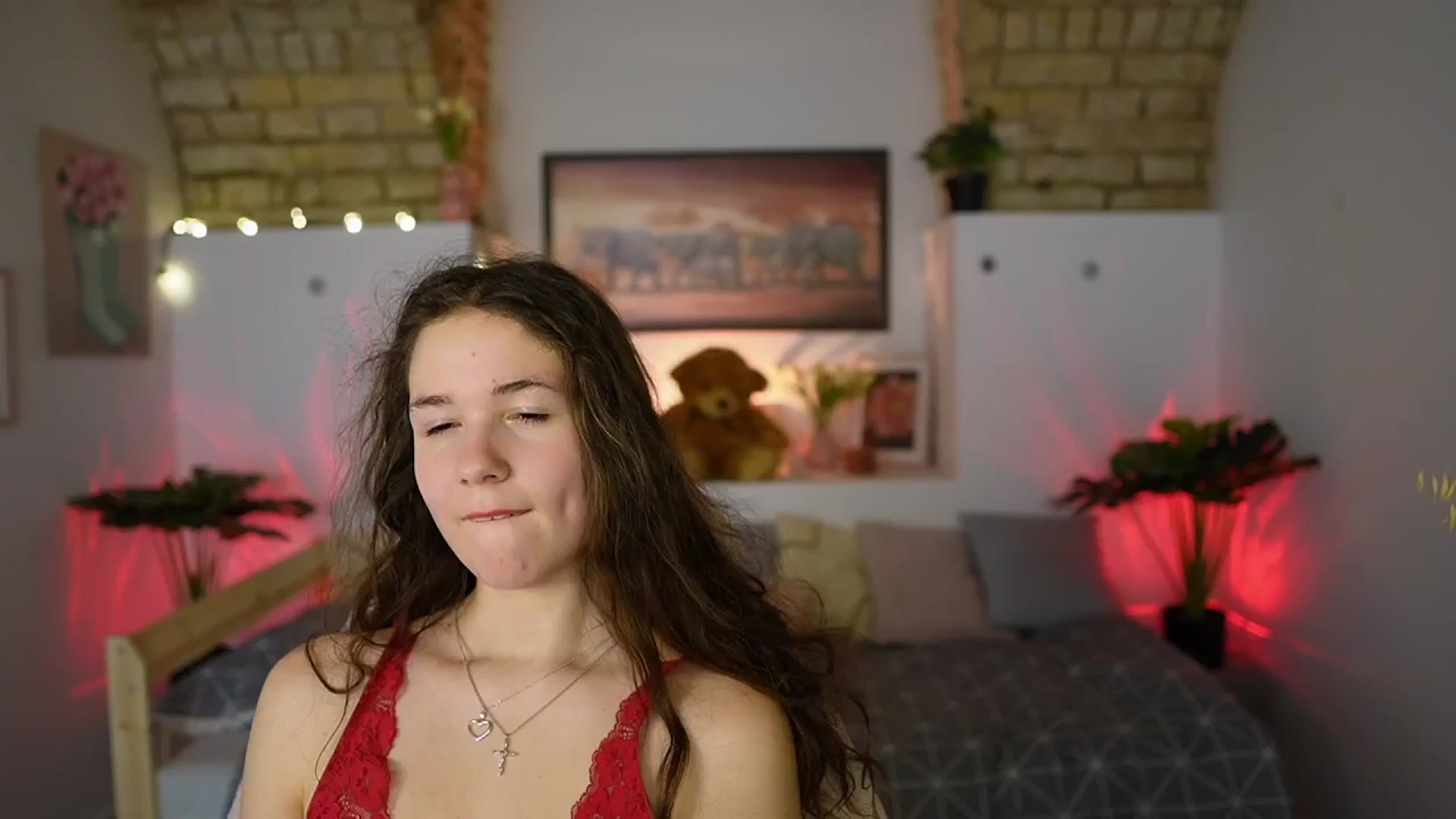 Gallery image thumbnail from Ava__Taylor_'s myfreecams stream on, 02/20/2025, 24:05 image 18 of 20
