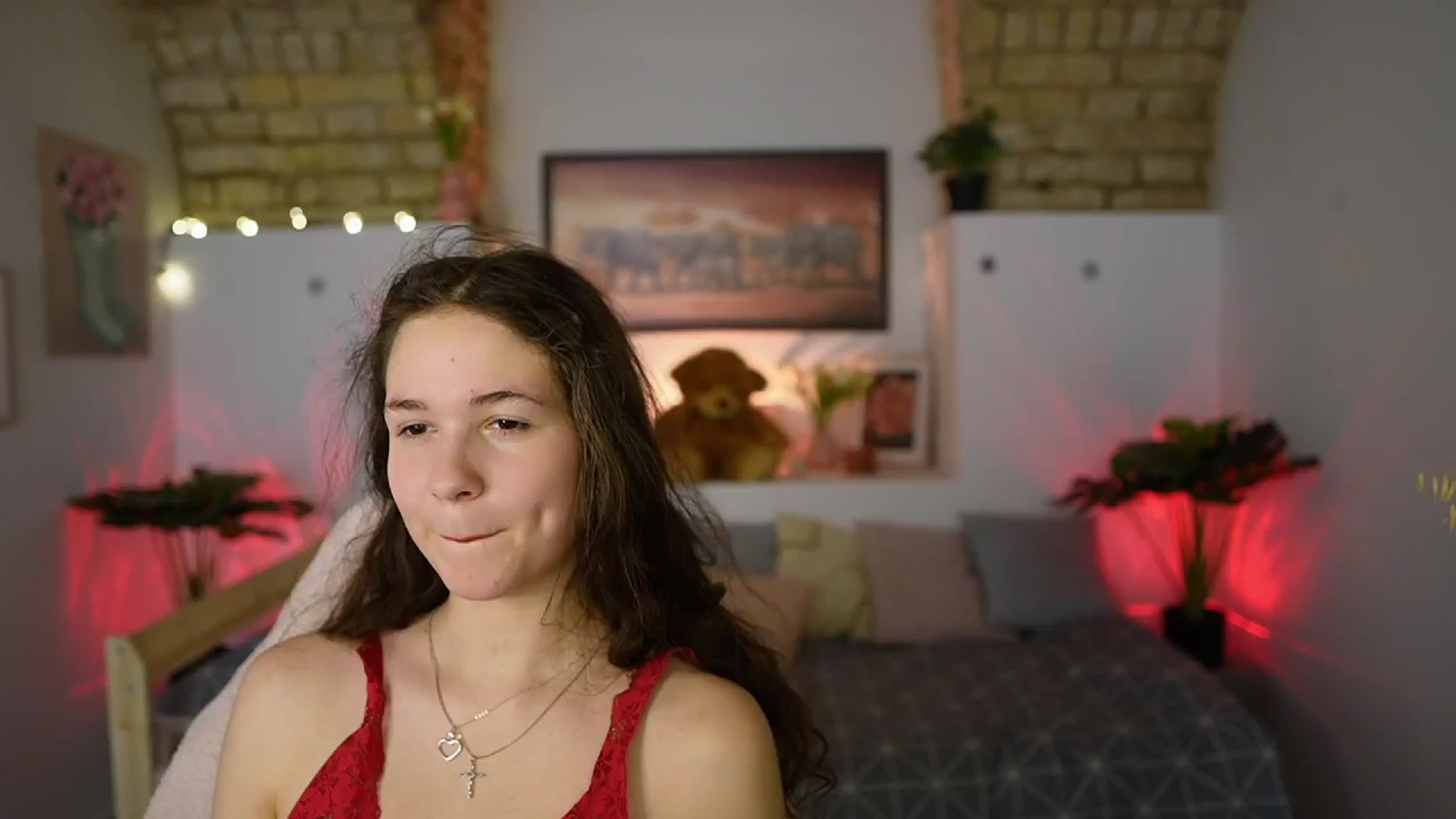 Gallery image thumbnail from Ava__Taylor_'s myfreecams stream on, 02/20/2025, 24:05 image 8 of 20