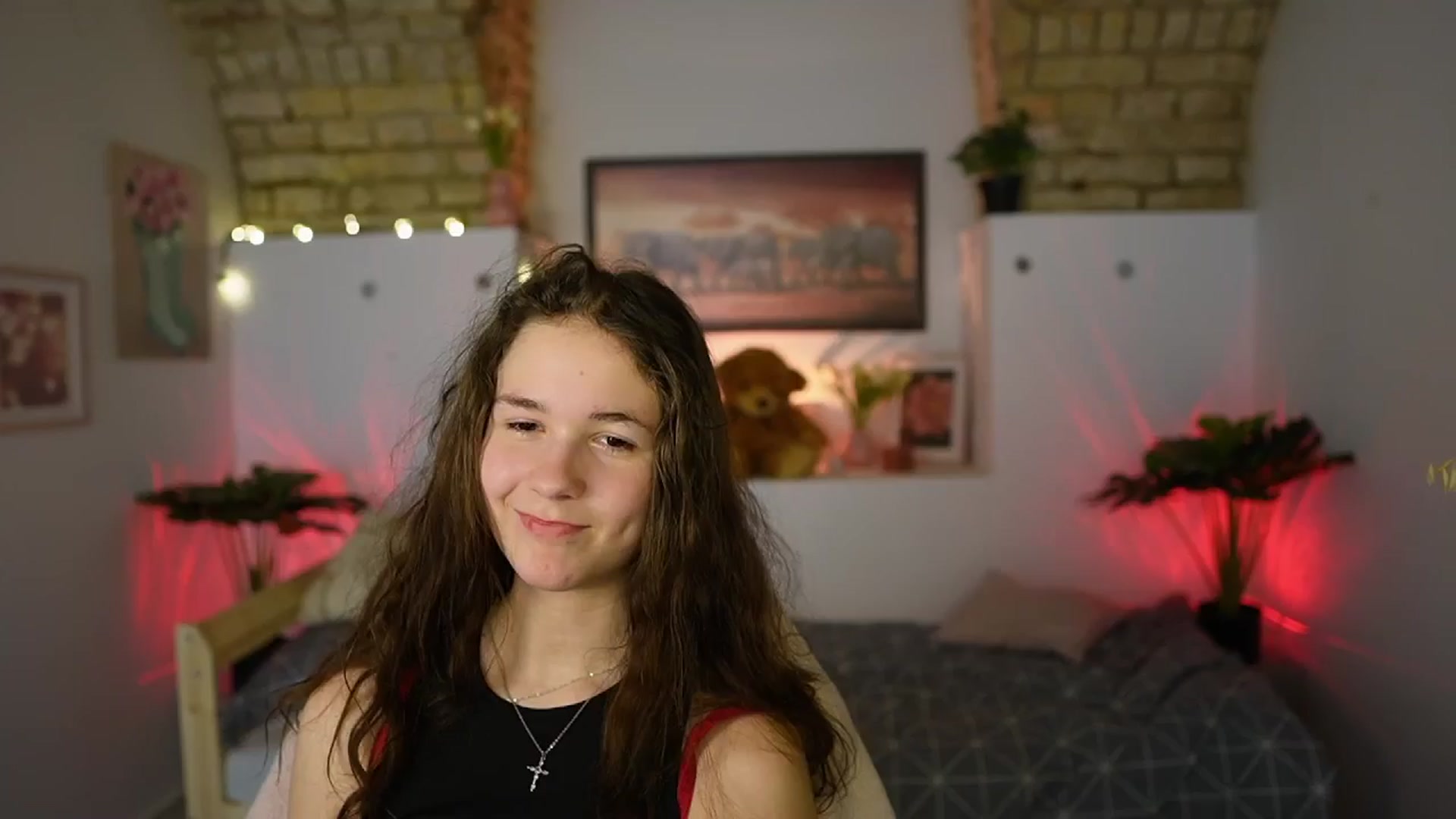 Gallery image thumbnail from Ava__Taylor_'s myfreecams stream on, 02/20/2025, 02:23 image 16 of 20