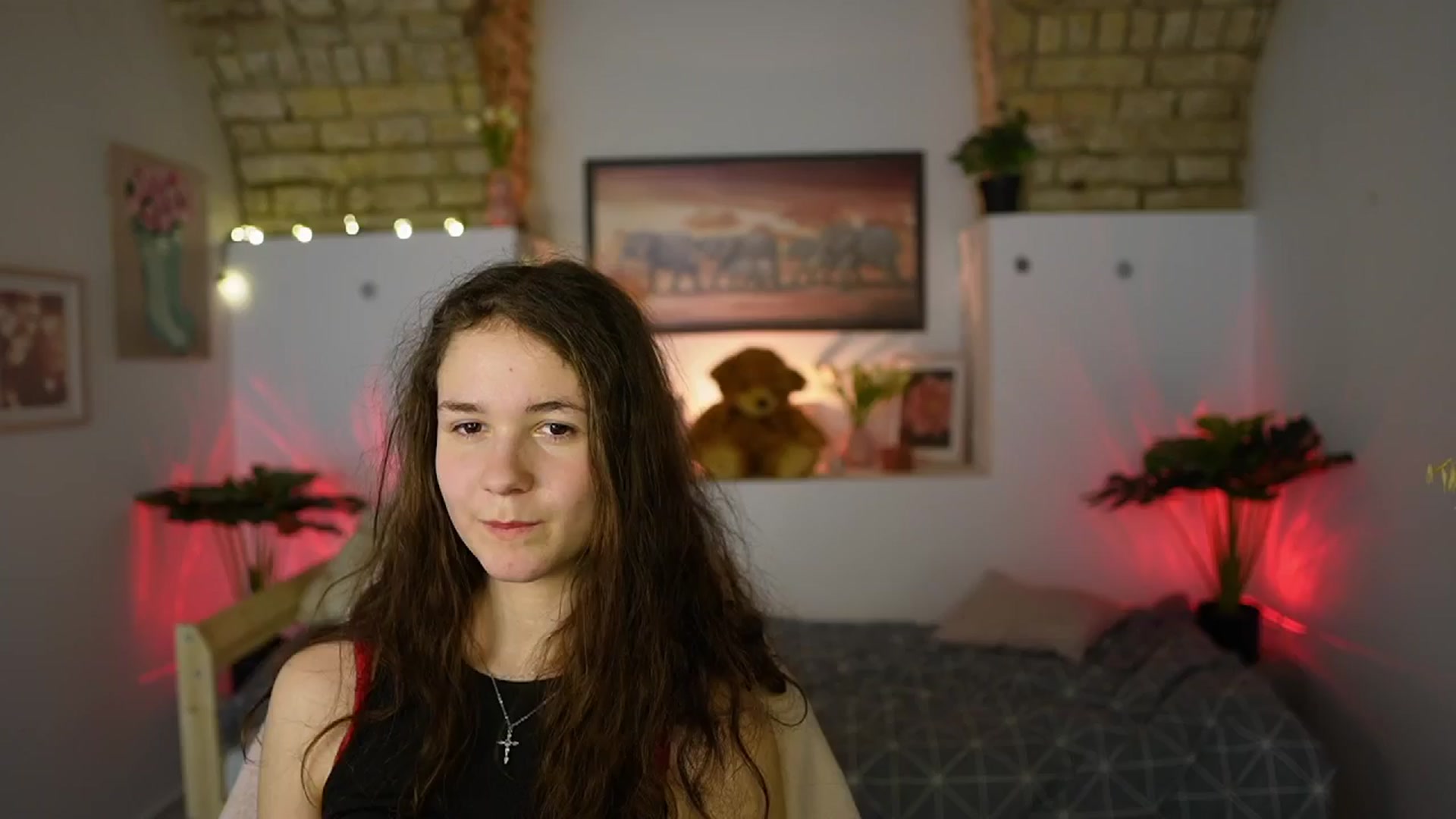 Gallery image thumbnail from Ava__Taylor_'s myfreecams stream on, 02/20/2025, 02:23 image 6 of 20