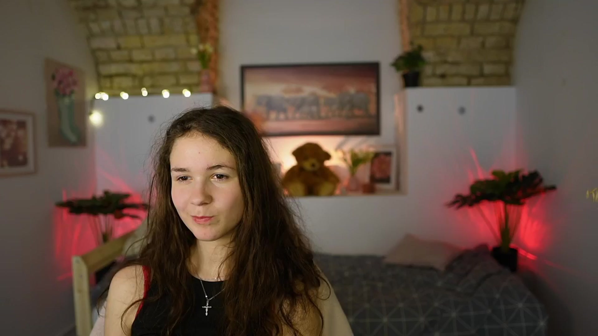 Gallery image thumbnail from Ava__Taylor_'s myfreecams stream on, 02/20/2025, 02:23 image 7 of 20