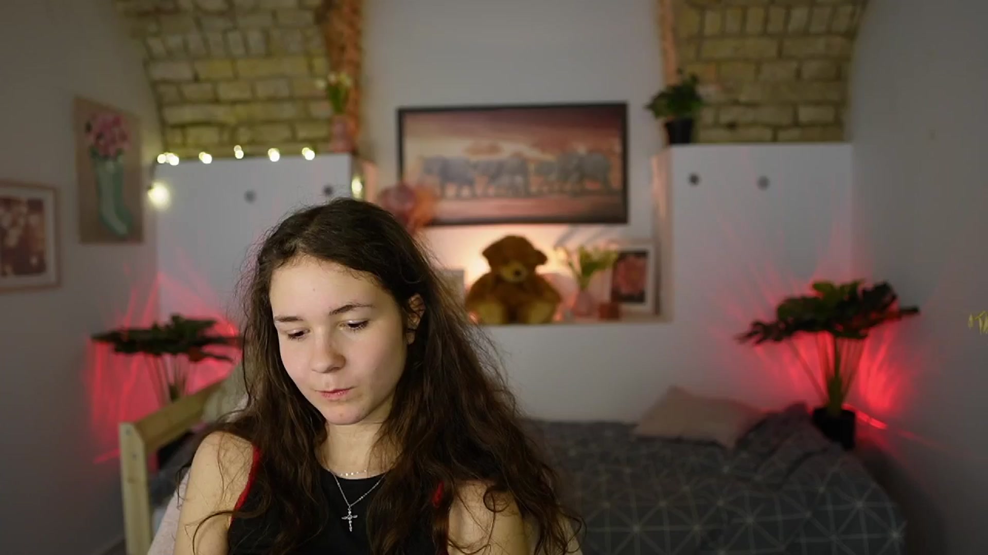 Gallery image thumbnail from Ava__Taylor_'s myfreecams stream on, 02/20/2025, 02:23 image 11 of 20