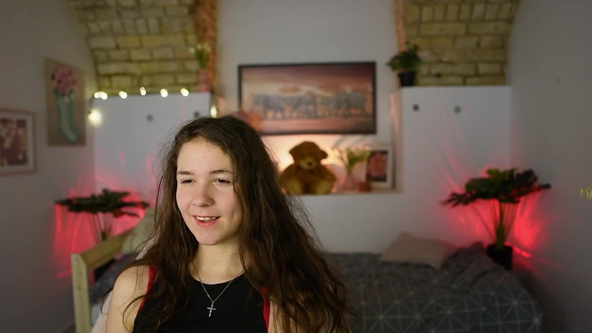 Gallery image thumbnail from Ava__Taylor_'s myfreecams stream on, 02/20/2025, 02:23 image 9 of 20