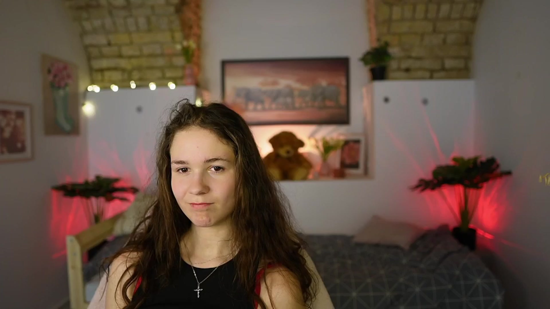 Gallery image thumbnail from Ava__Taylor_'s myfreecams stream on, 02/20/2025, 02:23 image 17 of 20