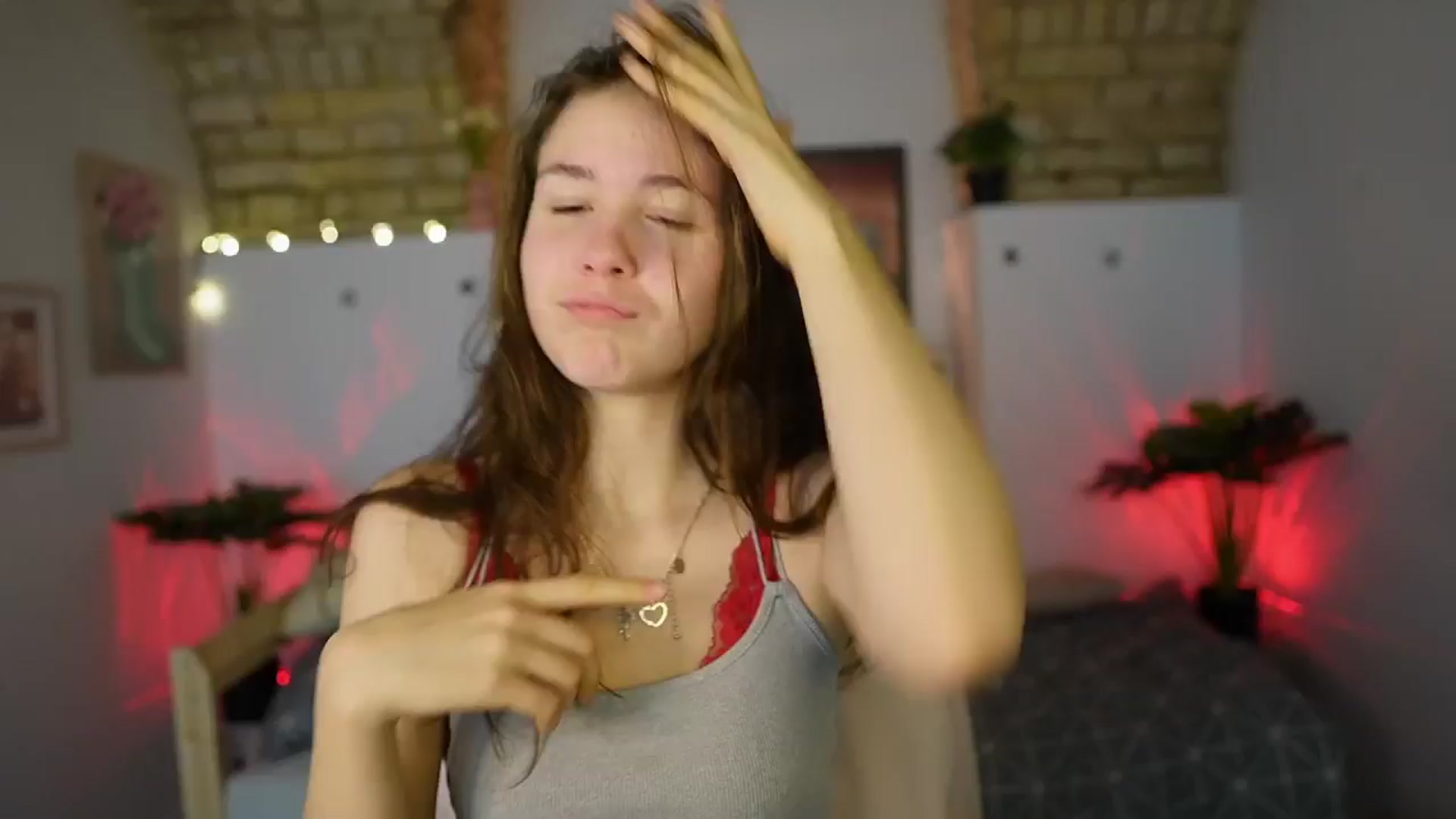 Gallery image thumbnail from Ava__Taylor_'s myfreecams stream on, 02/20/2025, 19:57 image 6 of 20