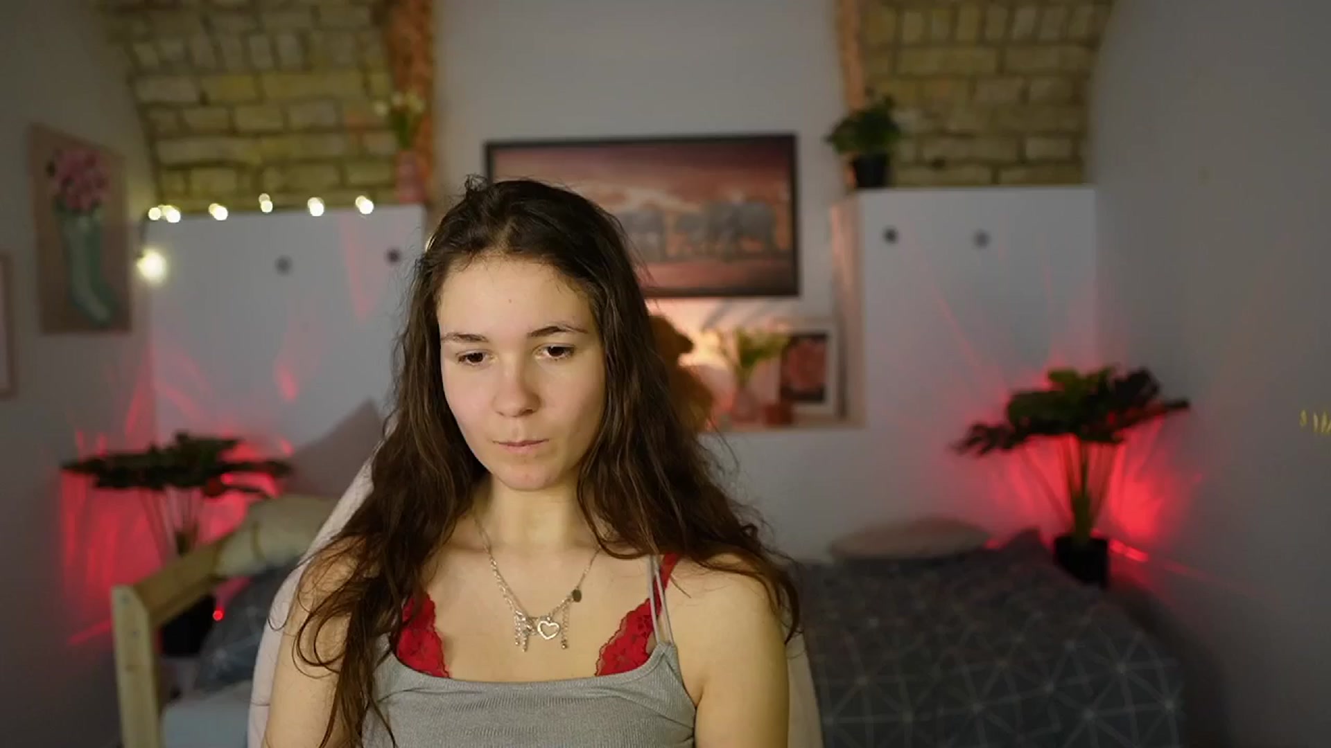 Gallery image thumbnail from Ava__Taylor_'s myfreecams stream on, 02/20/2025, 19:57 image 16 of 20