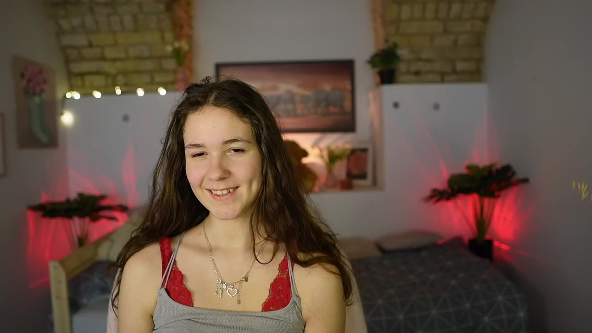 Gallery image thumbnail from Ava__Taylor_'s myfreecams stream on, 02/20/2025, 21:24 image 1 of 20