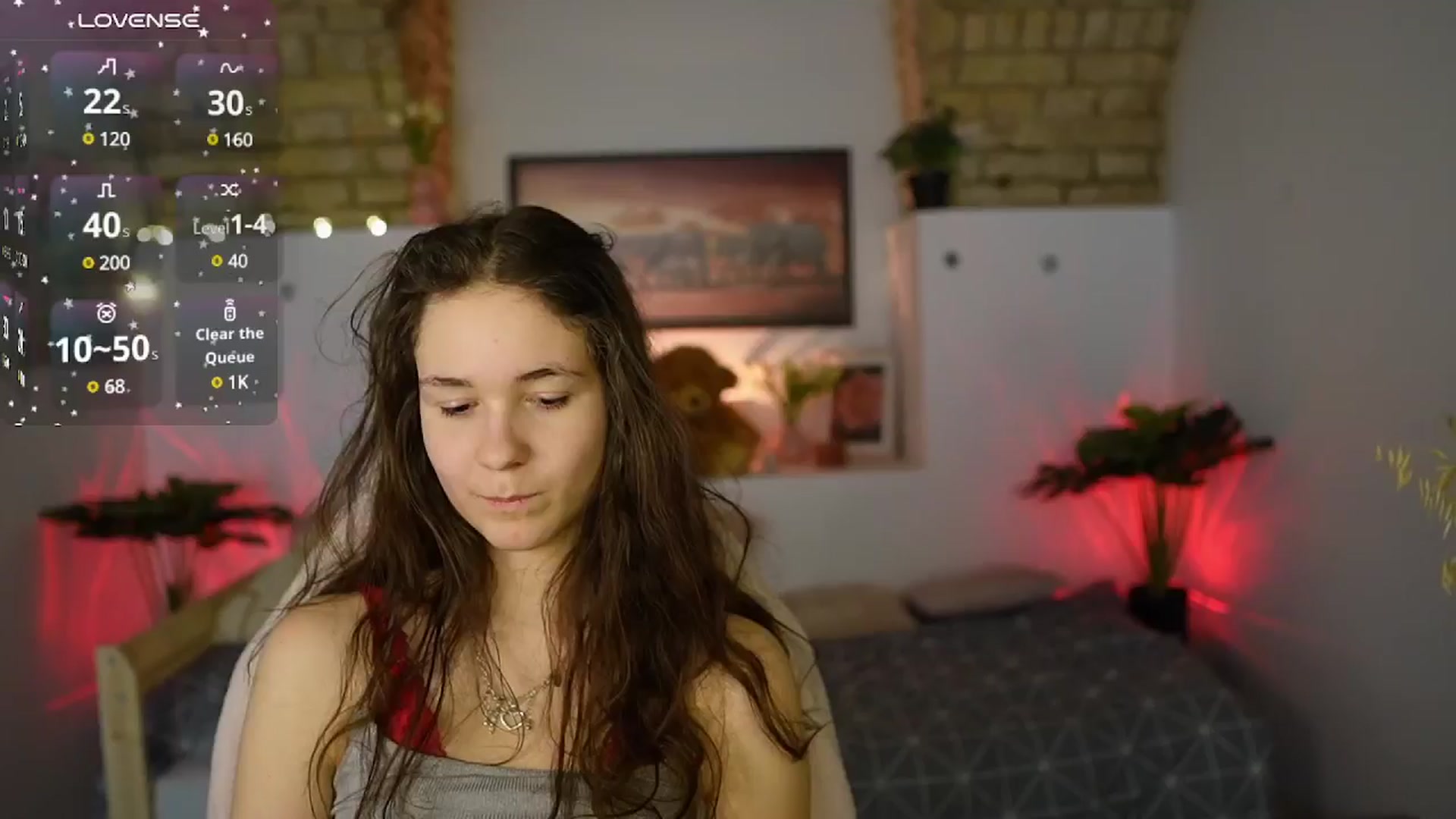 Gallery image thumbnail from Ava__Taylor_'s myfreecams stream on, 02/20/2025, 21:24 image 11 of 20
