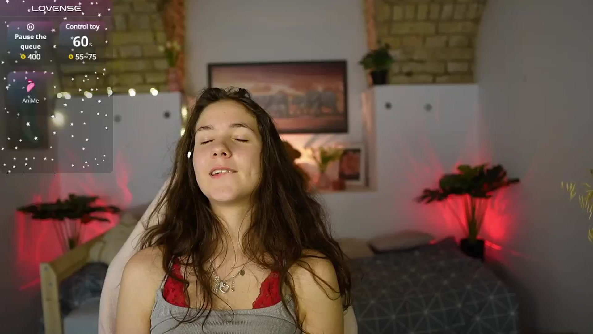 Gallery image thumbnail from Ava__Taylor_'s myfreecams stream on, 02/20/2025, 21:24 image 18 of 20