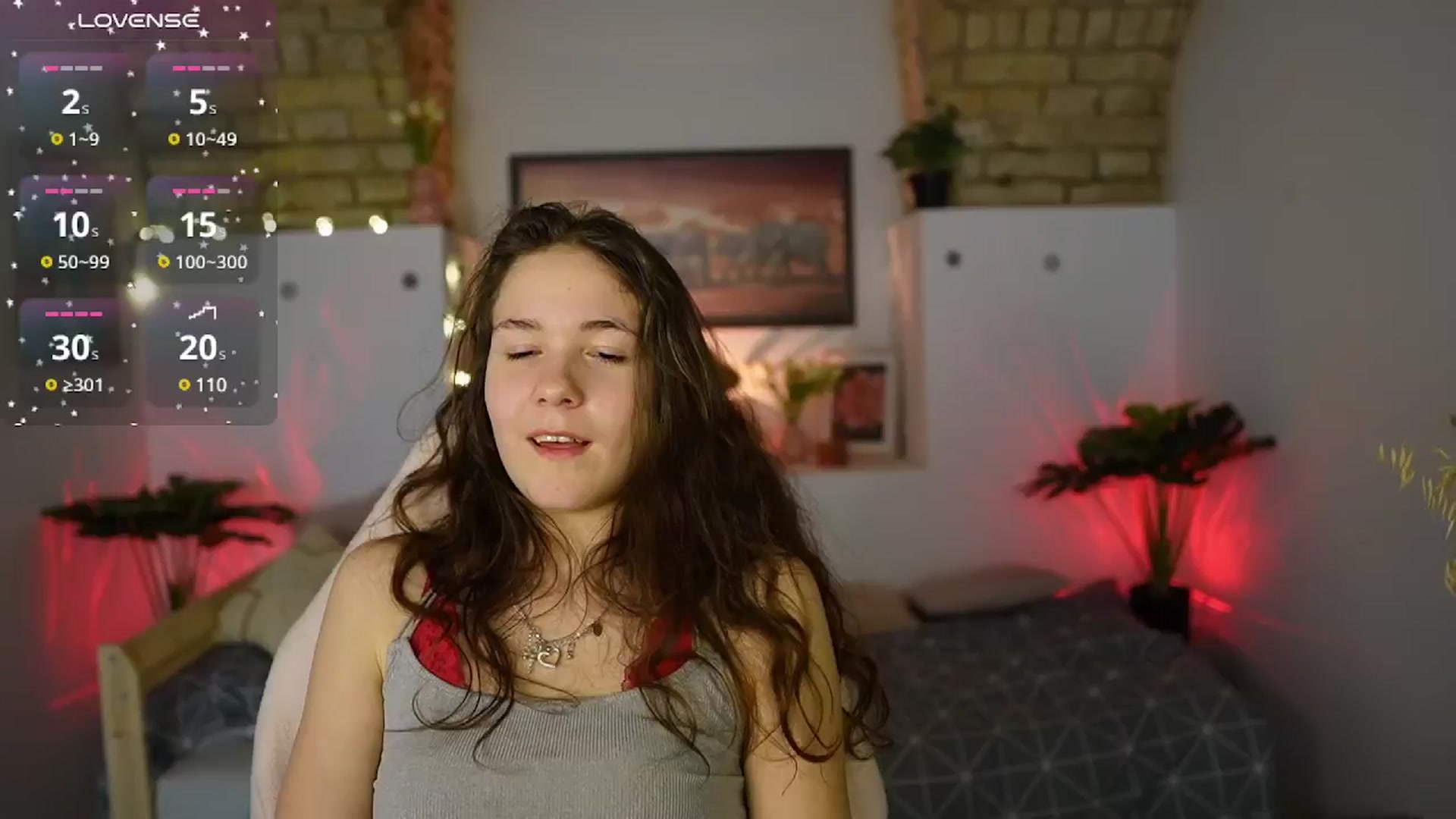 Gallery image thumbnail from Ava__Taylor_'s myfreecams stream on, 02/20/2025, 21:24 image 19 of 20