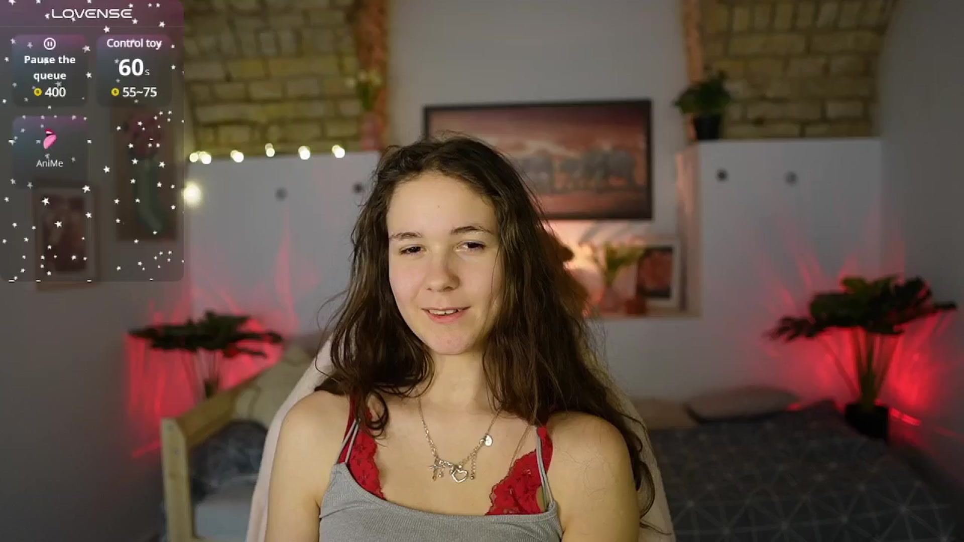 Gallery image thumbnail from Ava__Taylor_'s myfreecams stream on, 02/20/2025, 22:34 image 15 of 20