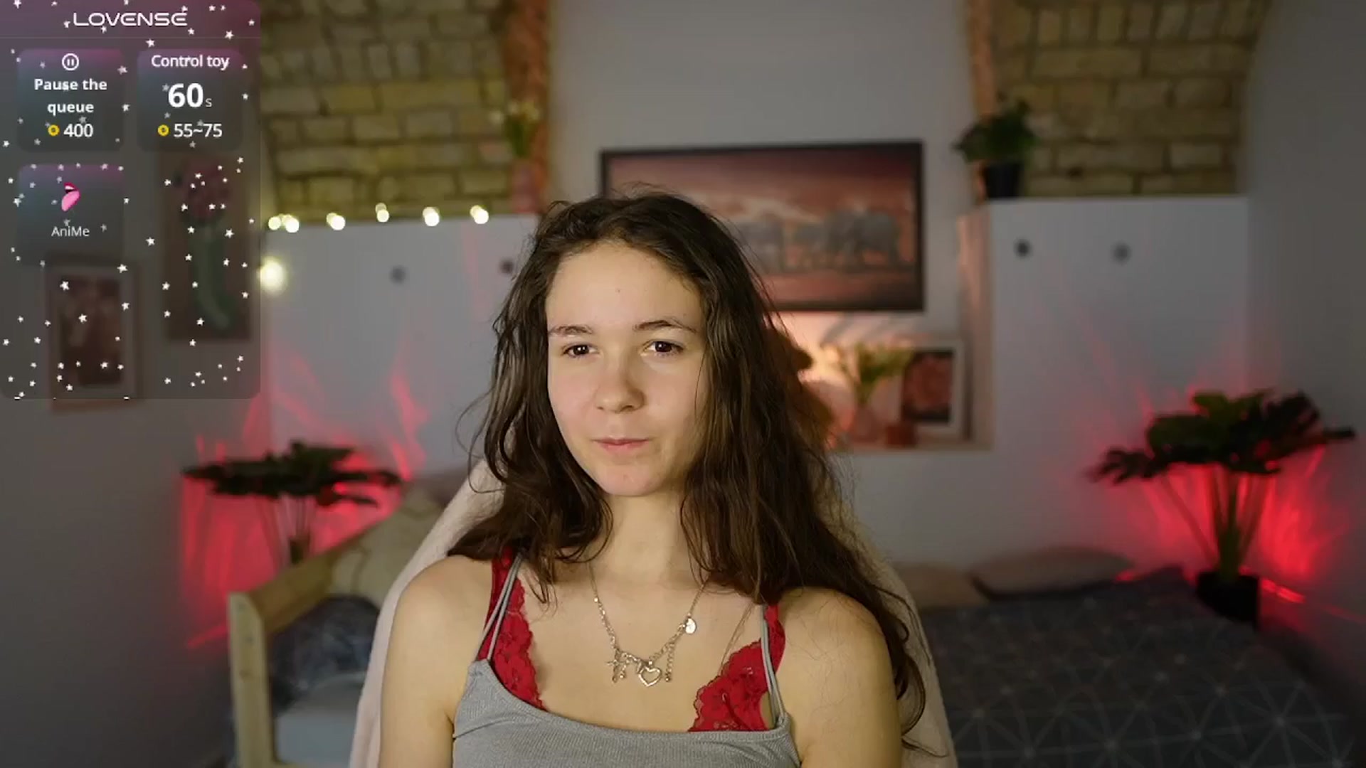 Gallery image thumbnail from Ava__Taylor_'s myfreecams stream on, 02/20/2025, 22:34 image 11 of 20
