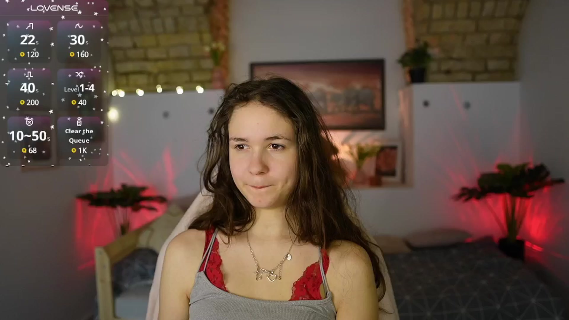 Gallery image thumbnail from Ava__Taylor_'s myfreecams stream on, 02/20/2025, 22:34 image 1 of 20