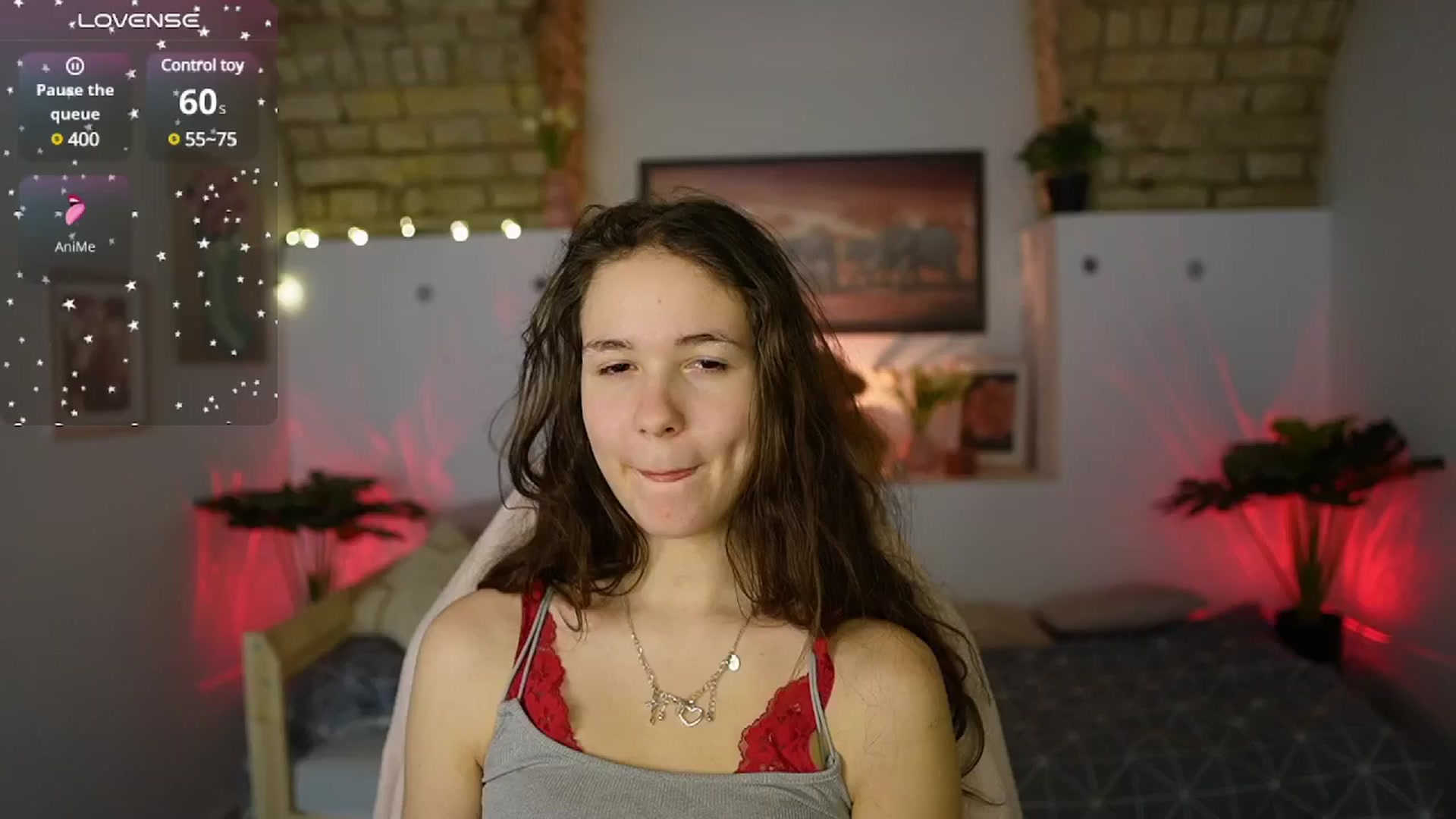 Gallery image thumbnail from Ava__Taylor_'s myfreecams stream on, 02/20/2025, 22:34 image 2 of 20
