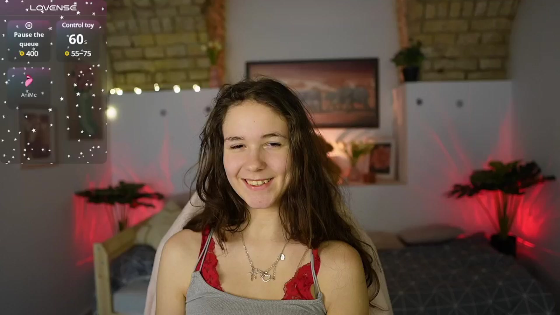 Gallery image thumbnail from Ava__Taylor_'s myfreecams stream on, 02/20/2025, 22:34 image 13 of 20