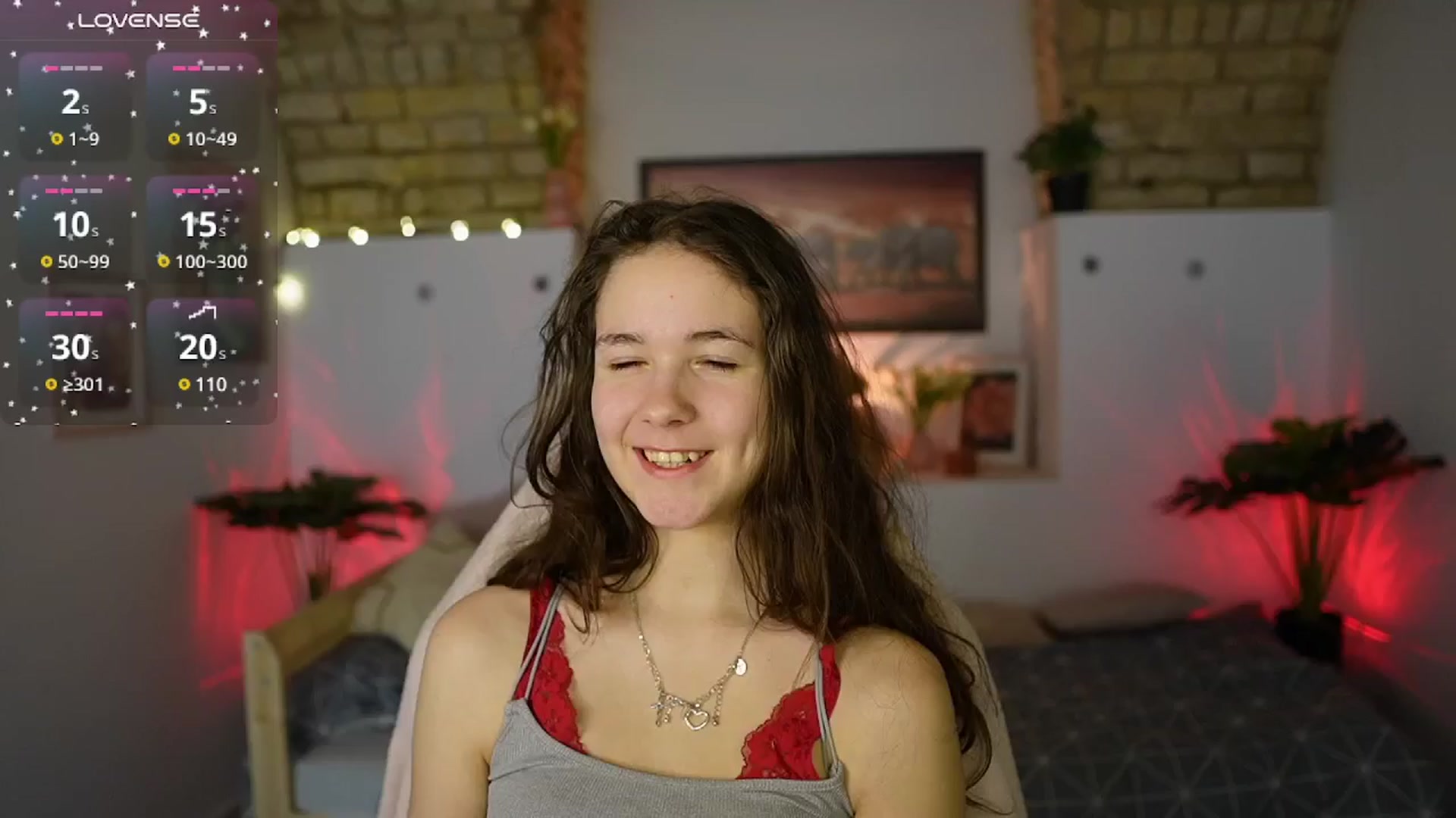 Gallery image thumbnail from Ava__Taylor_'s myfreecams stream on, 02/20/2025, 22:34 image 7 of 20