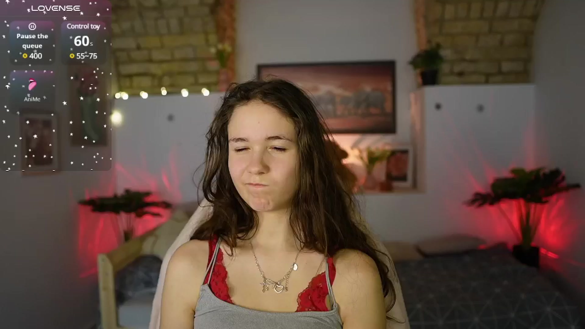 Gallery image thumbnail from Ava__Taylor_'s myfreecams stream on, 02/20/2025, 22:34 image 6 of 20