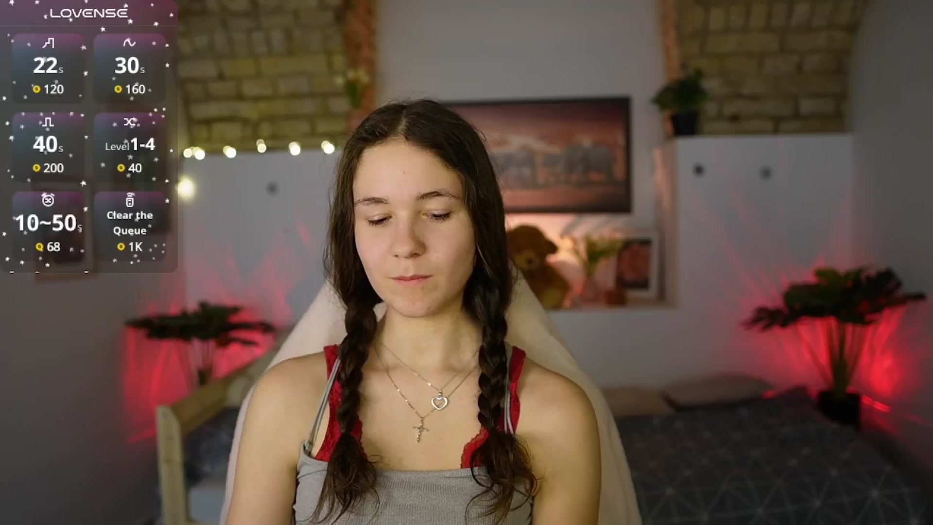 Gallery image thumbnail from Ava__Taylor_'s myfreecams stream on, 02/20/2025, 23:40 image 15 of 20