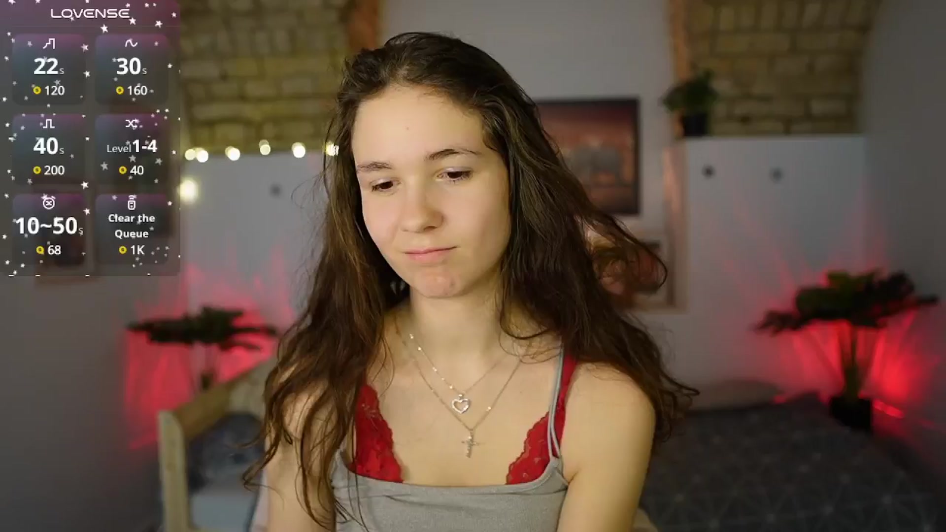 Gallery image thumbnail from Ava__Taylor_'s myfreecams stream on, 02/20/2025, 23:40 image 8 of 20