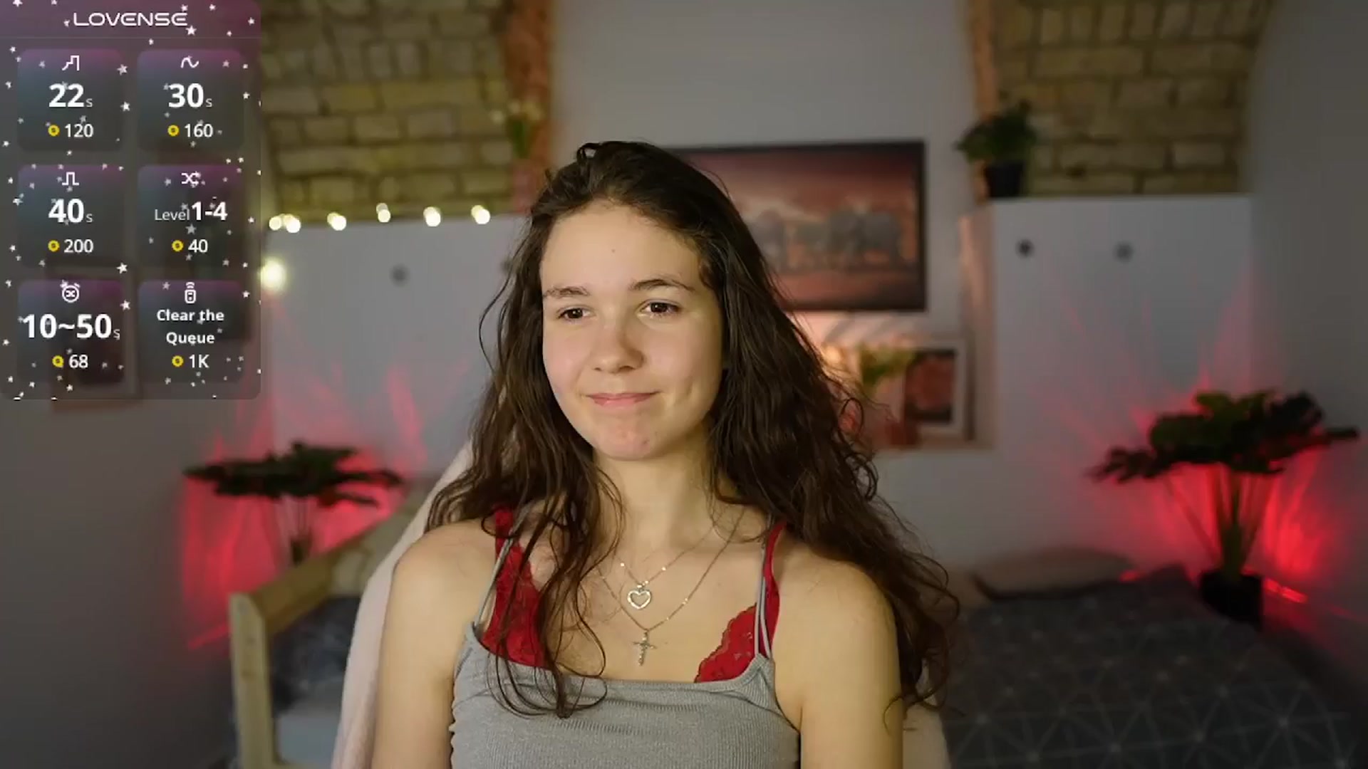 Gallery image thumbnail from Ava__Taylor_'s myfreecams stream on, 02/20/2025, 23:40 image 3 of 20