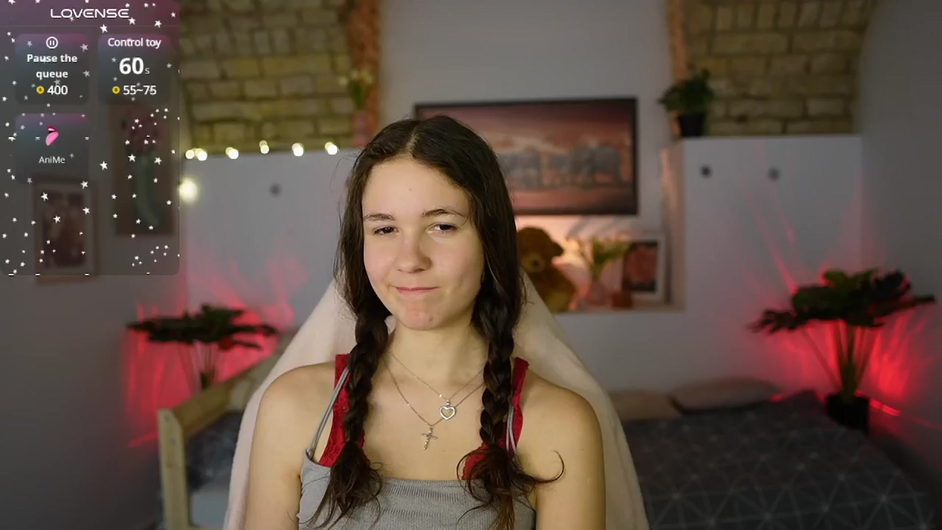 Gallery image thumbnail from Ava__Taylor_'s myfreecams stream on, 02/20/2025, 23:40 image 19 of 20