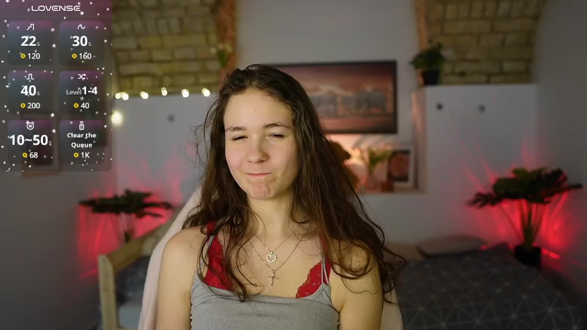 Gallery image thumbnail from Ava__Taylor_'s myfreecams stream on, 02/20/2025, 23:40 image 5 of 20