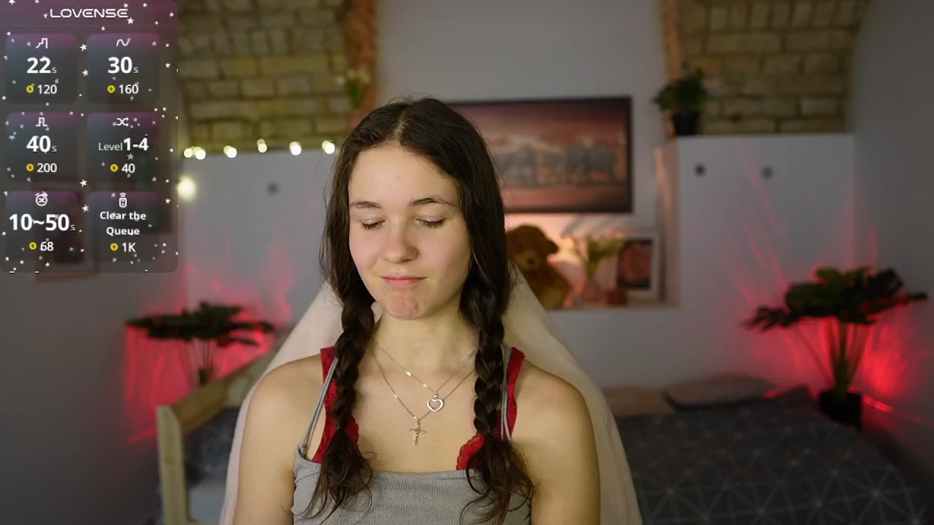 Gallery image thumbnail from Ava__Taylor_'s myfreecams stream on, 02/20/2025, 23:40 image 16 of 20