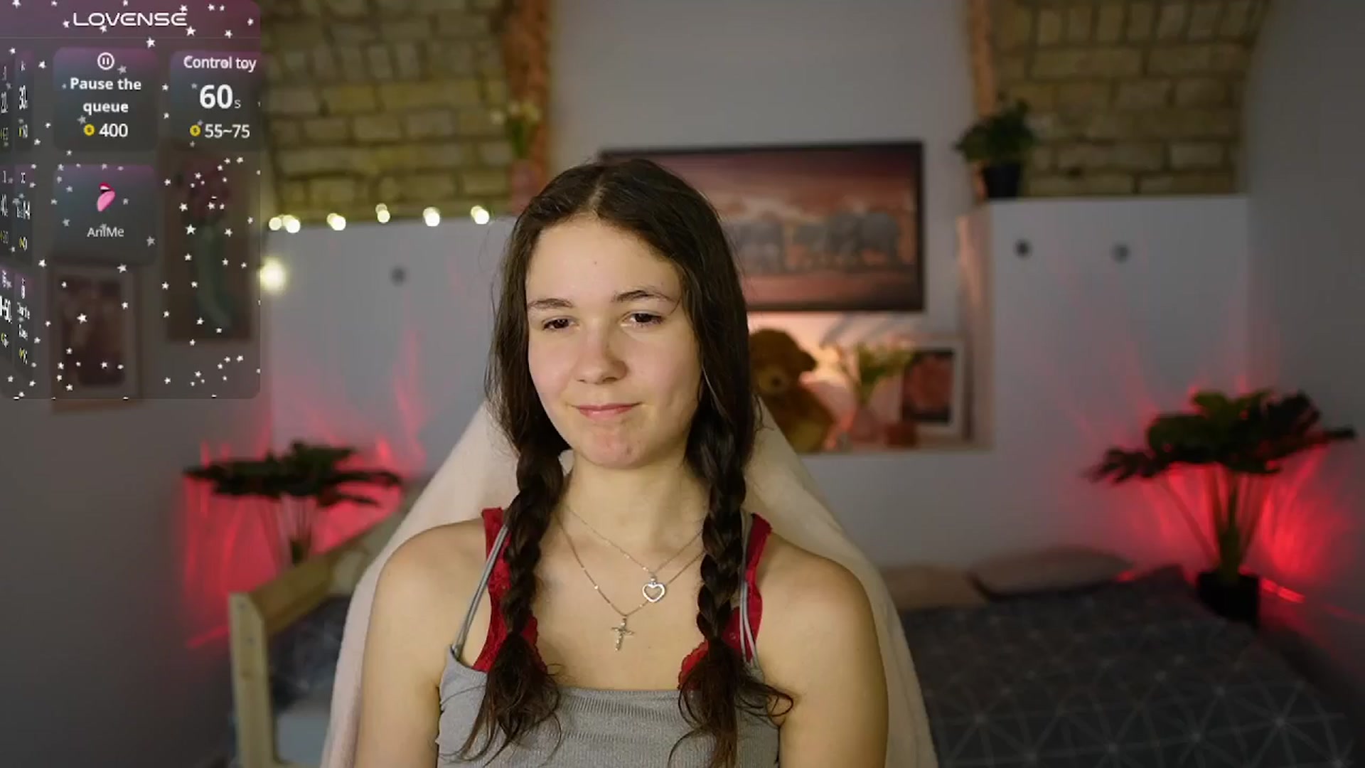 Gallery image thumbnail from Ava__Taylor_'s myfreecams stream on, 02/20/2025, 23:40 image 18 of 20