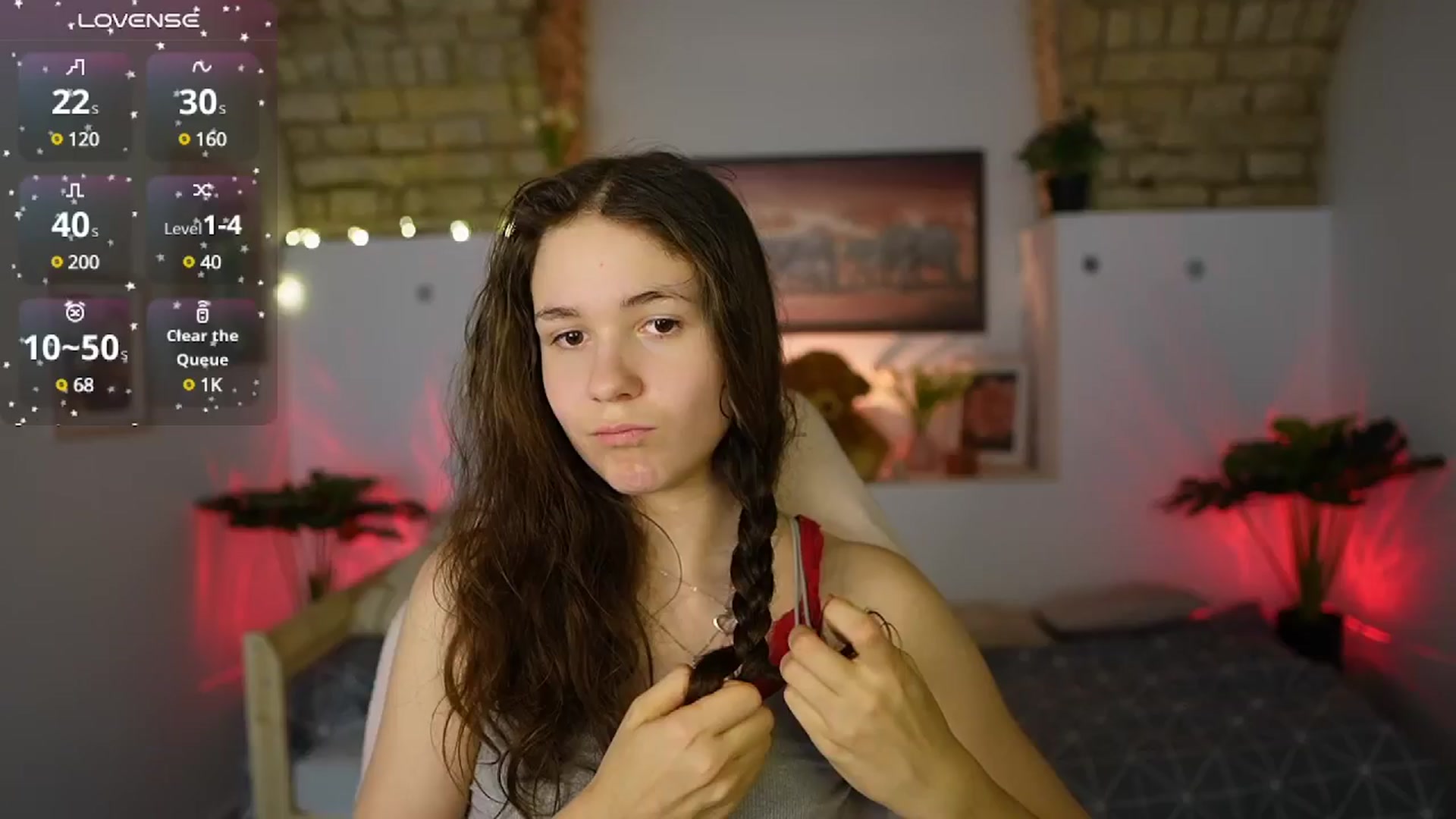 Gallery image thumbnail from Ava__Taylor_'s myfreecams stream on, 02/20/2025, 23:40 image 13 of 20