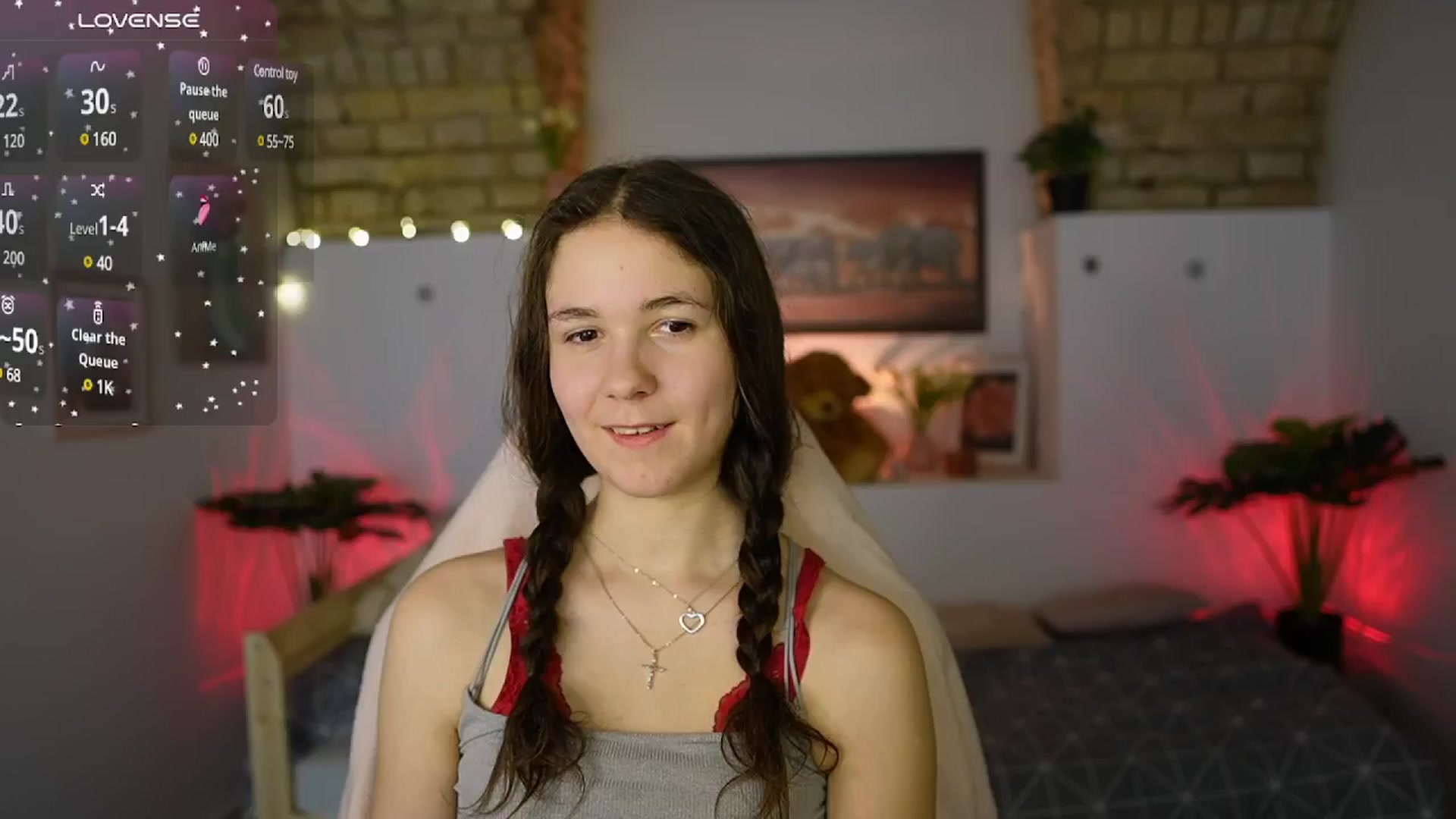 Gallery image thumbnail from Ava__Taylor_'s myfreecams stream on, 02/20/2025, 23:40 image 17 of 20