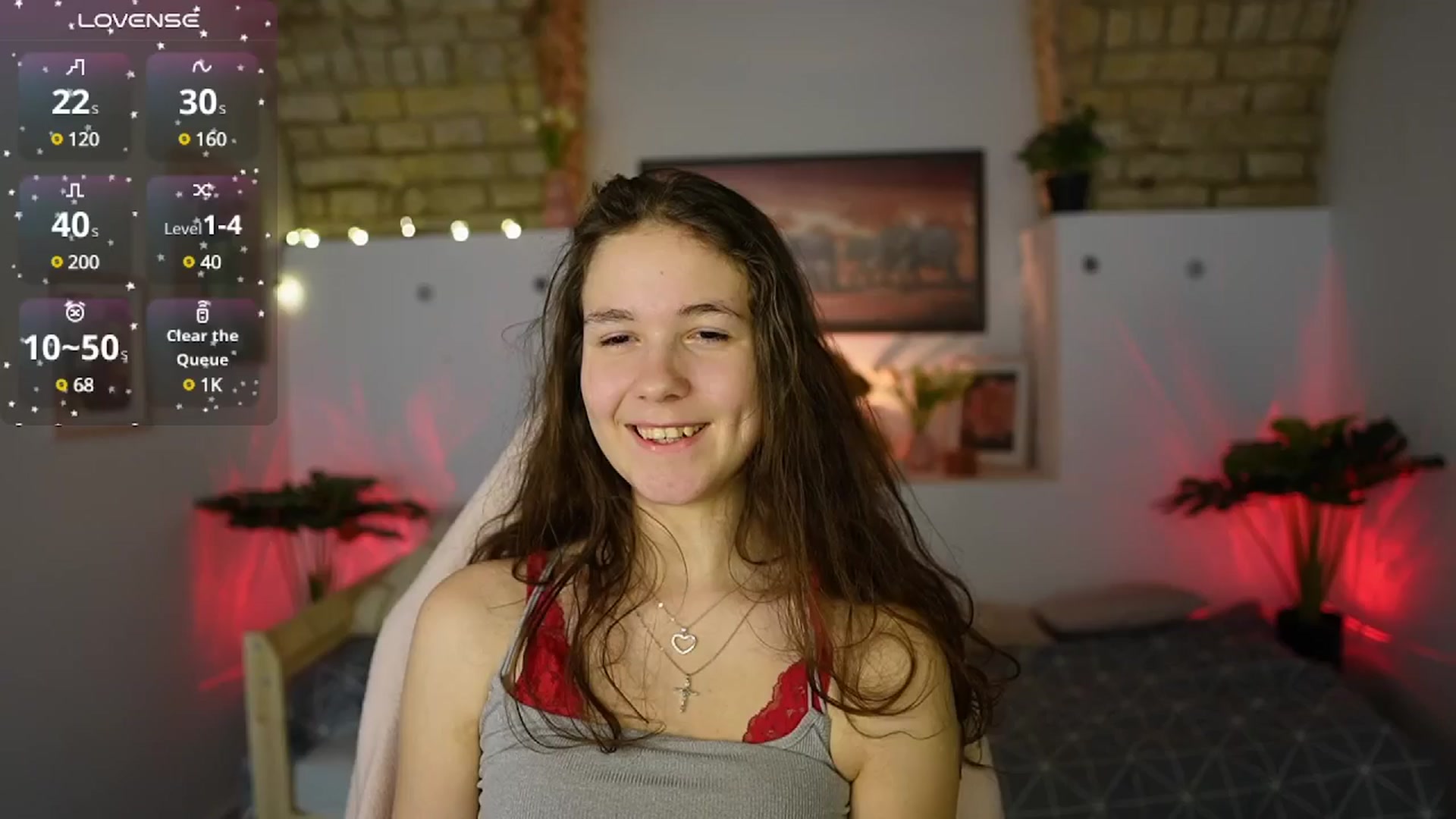 Gallery image thumbnail from Ava__Taylor_'s myfreecams stream on, 02/20/2025, 23:40 image 6 of 20