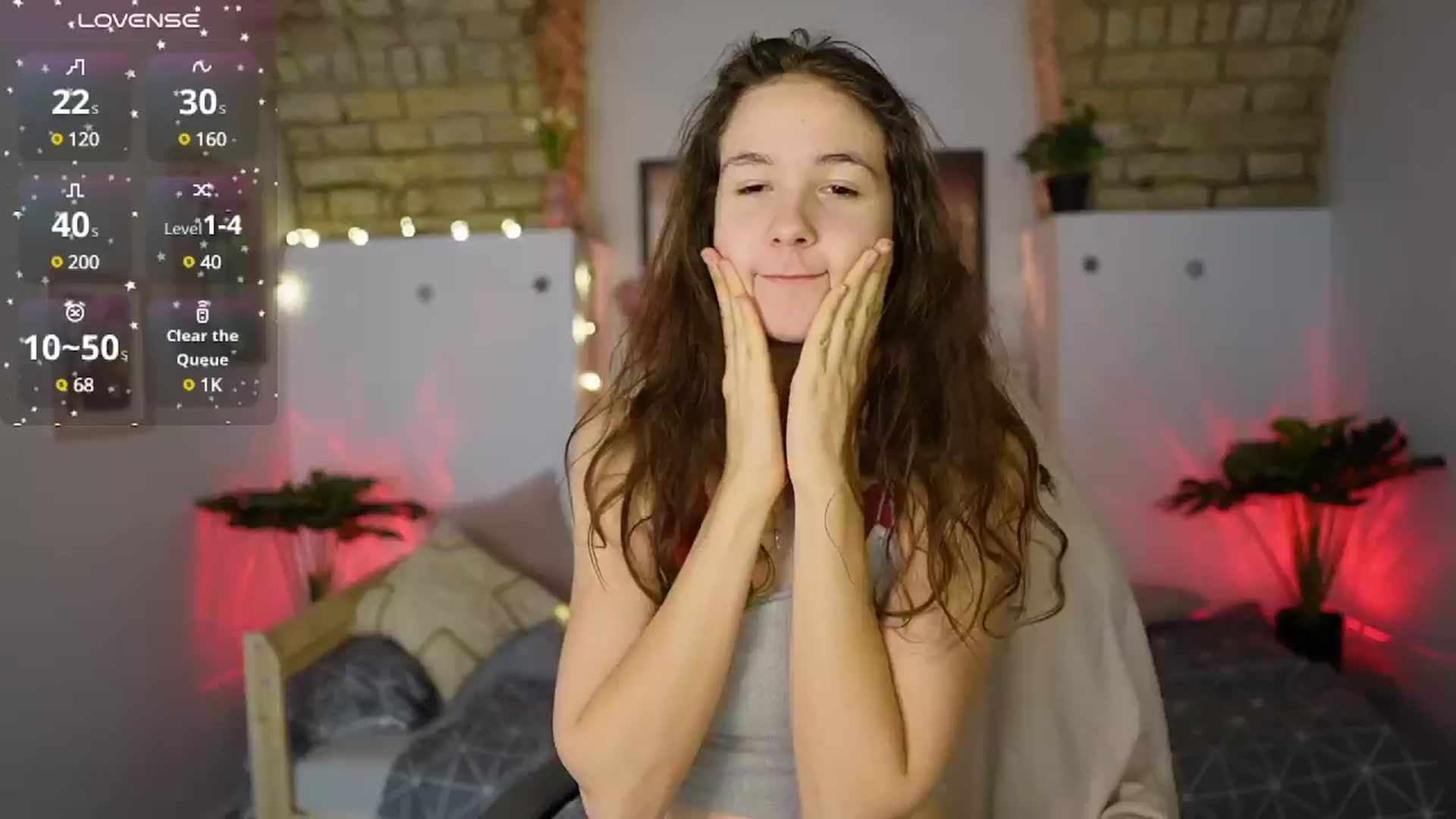 Gallery image thumbnail from Ava__Taylor_'s myfreecams stream on, 02/20/2025, 23:40 image 10 of 20