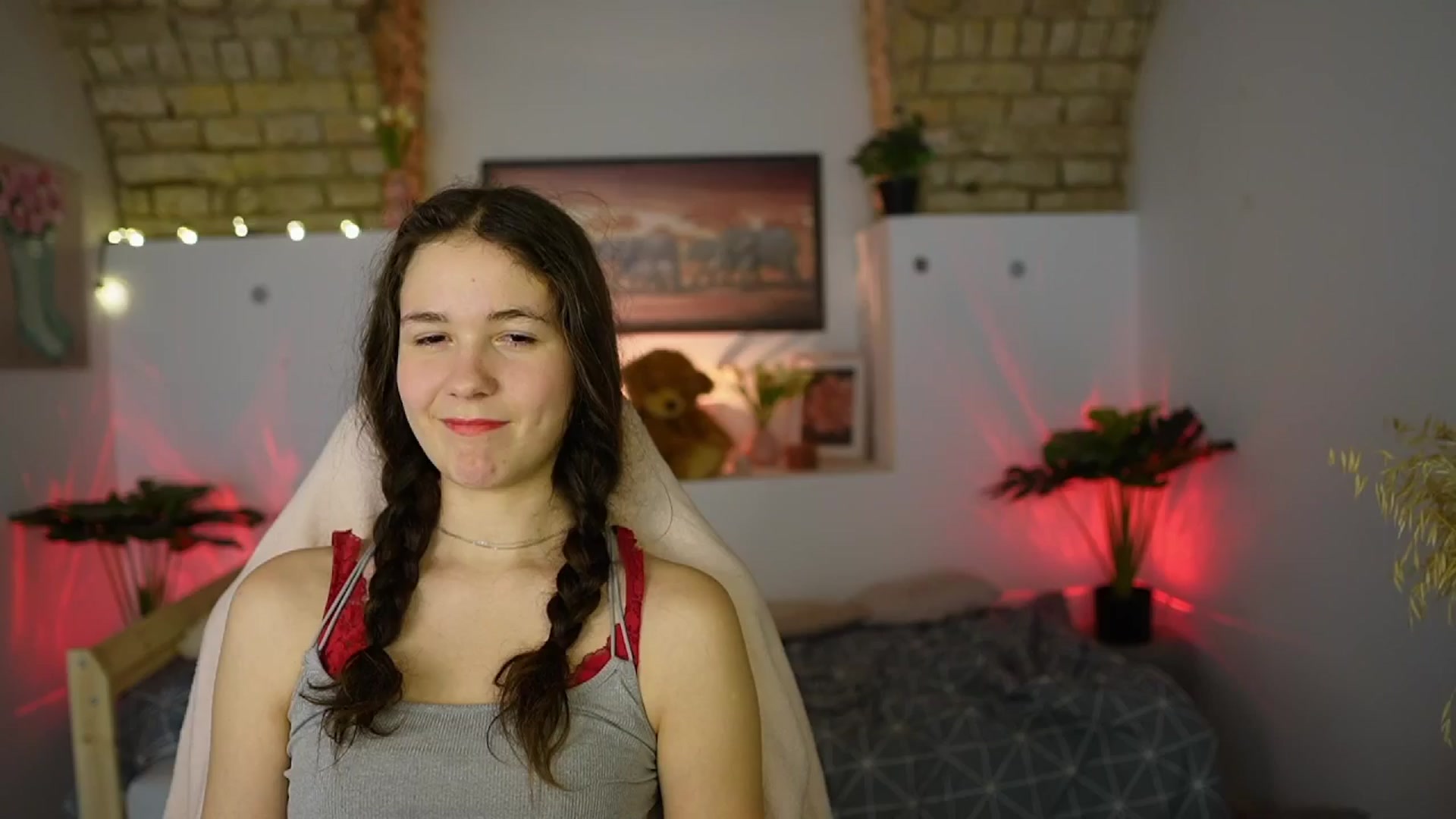 Gallery image thumbnail from Ava__Taylor_'s myfreecams stream on, 02/21/2025, 02:27 image 6 of 20