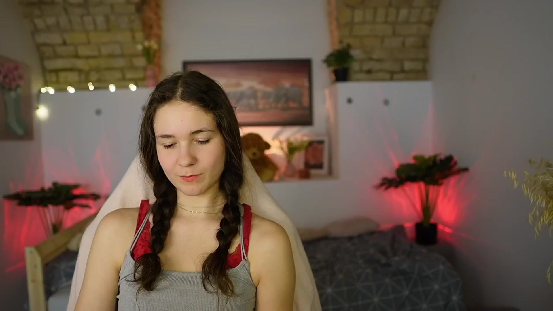 Gallery image thumbnail from Ava__Taylor_'s myfreecams stream on, 02/21/2025, 02:27 image 14 of 20