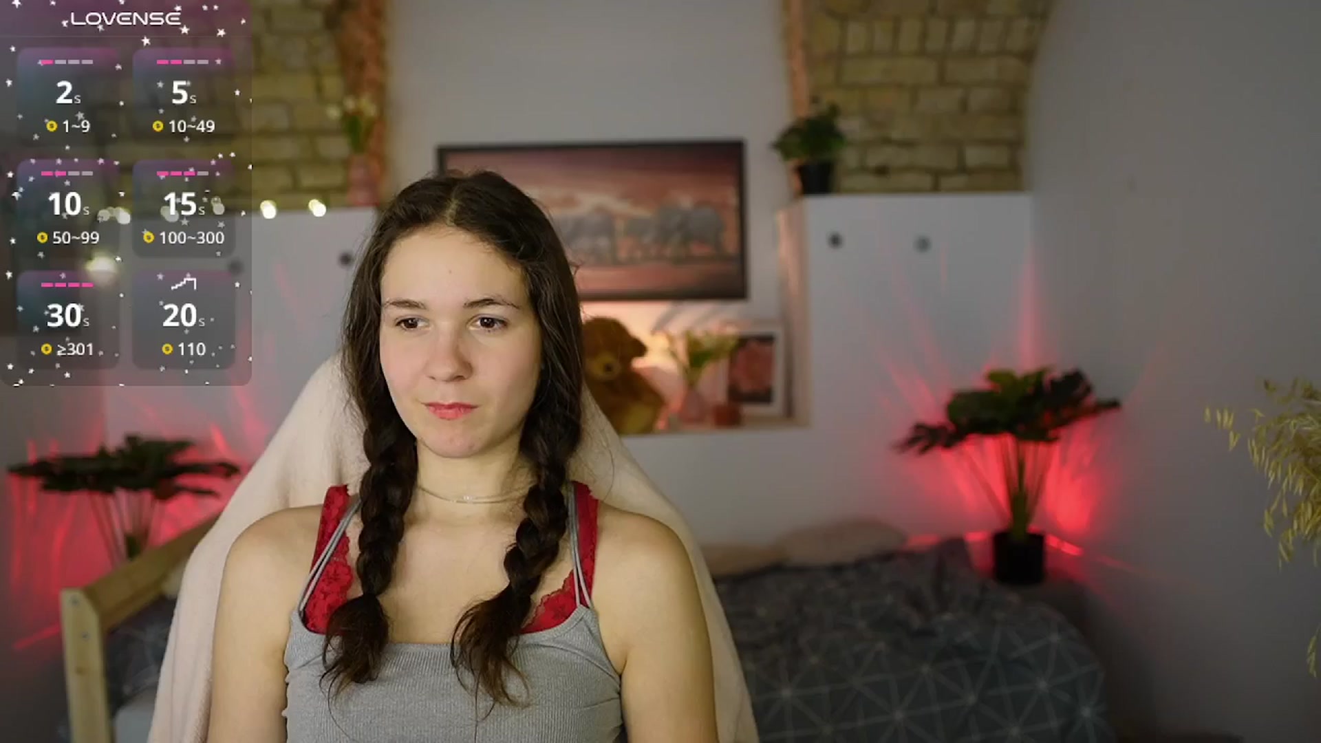 Gallery image thumbnail from Ava__Taylor_'s myfreecams stream on, 02/21/2025, 02:27 image 18 of 20