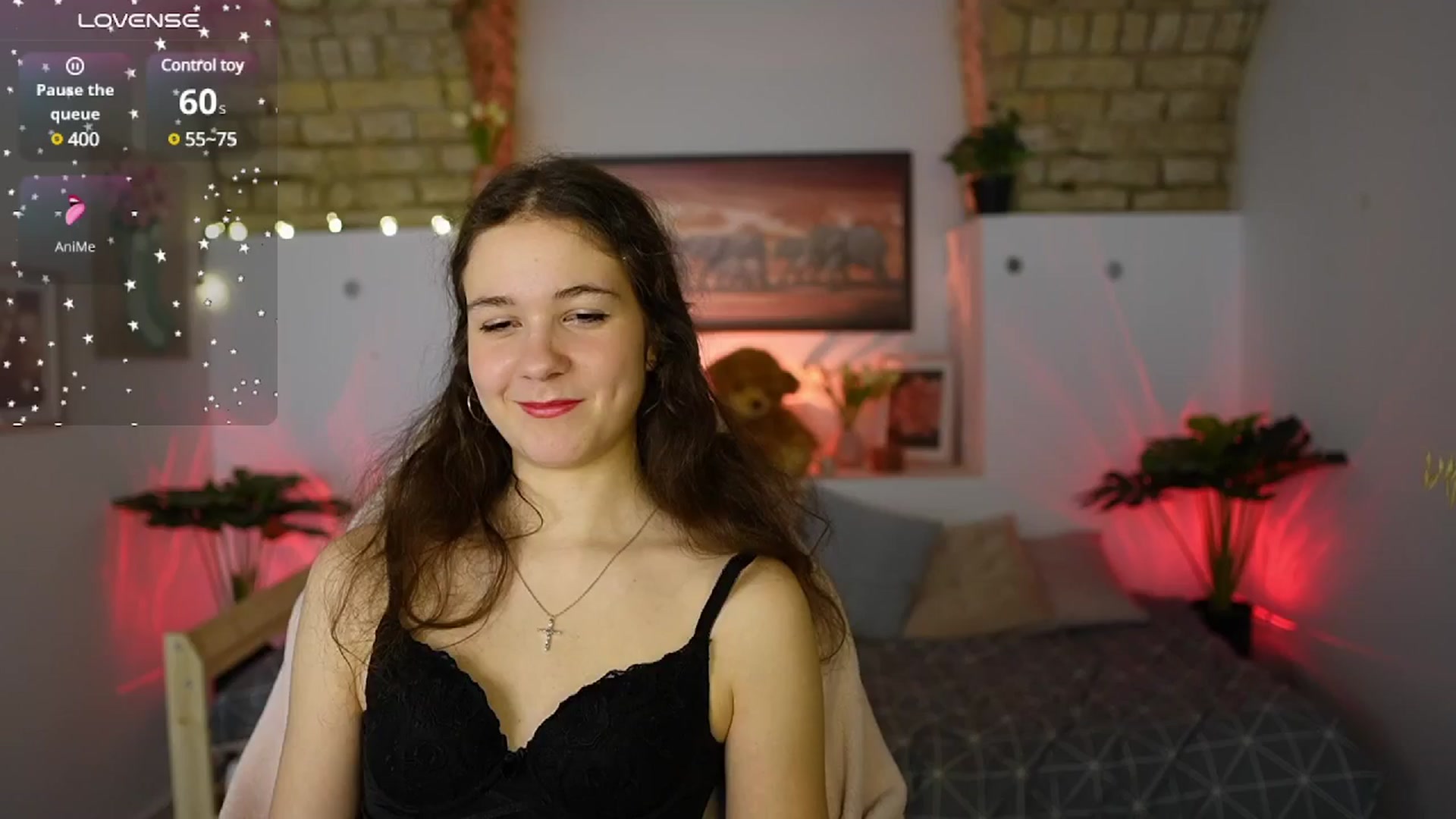 Gallery image thumbnail from Ava__Taylor_'s myfreecams stream on, 02/22/2025, 20:42 image 10 of 20