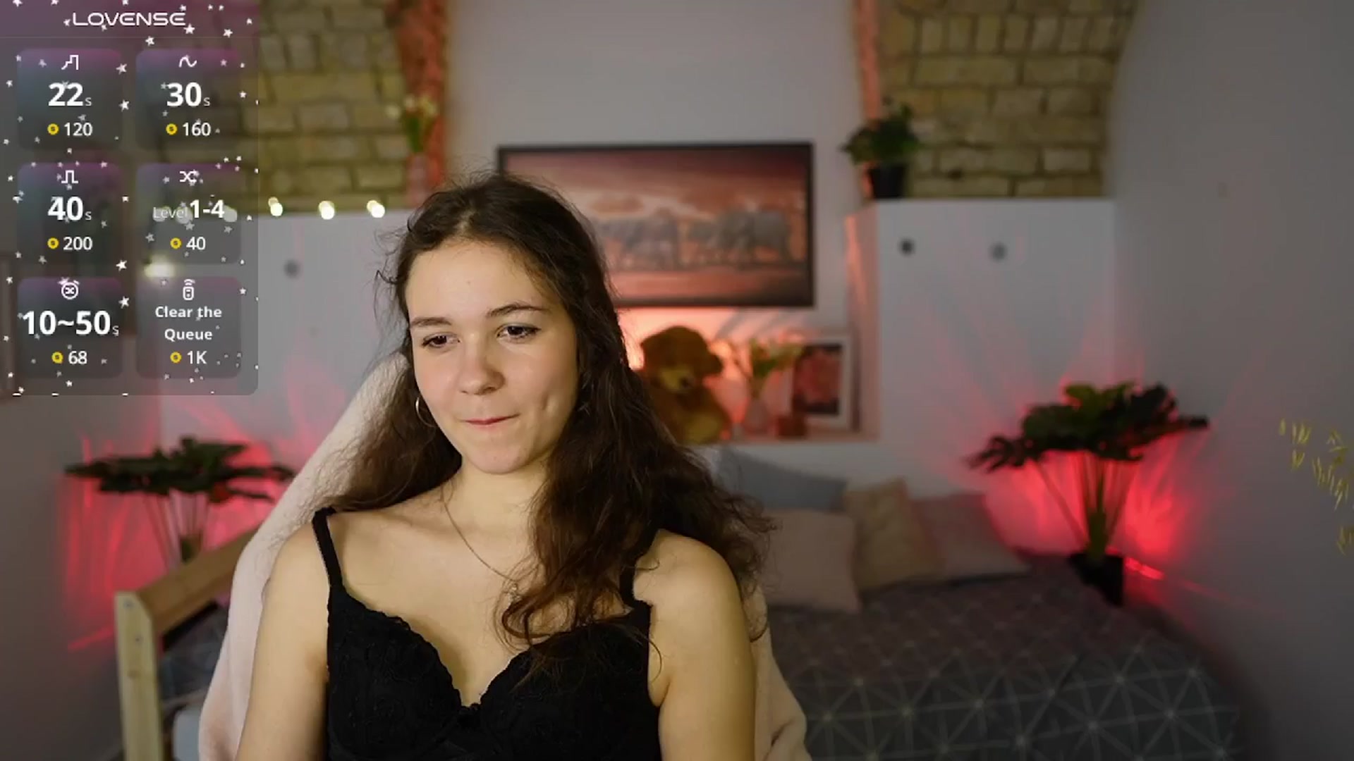Gallery image thumbnail from Ava__Taylor_'s myfreecams stream on, 02/22/2025, 23:21 image 19 of 20