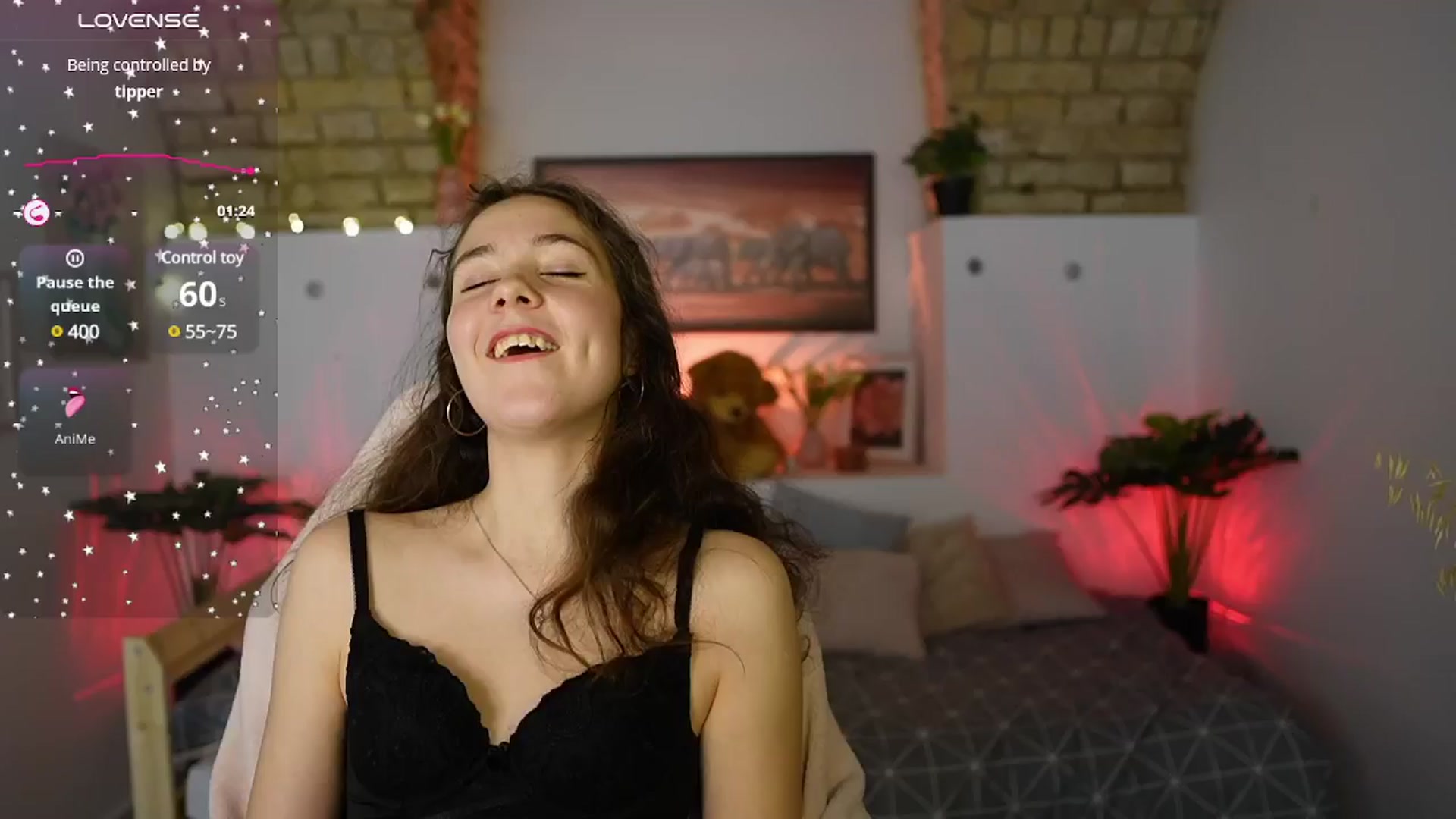 Gallery image thumbnail from Ava__Taylor_'s myfreecams stream on, 02/22/2025, 23:21 image 14 of 20