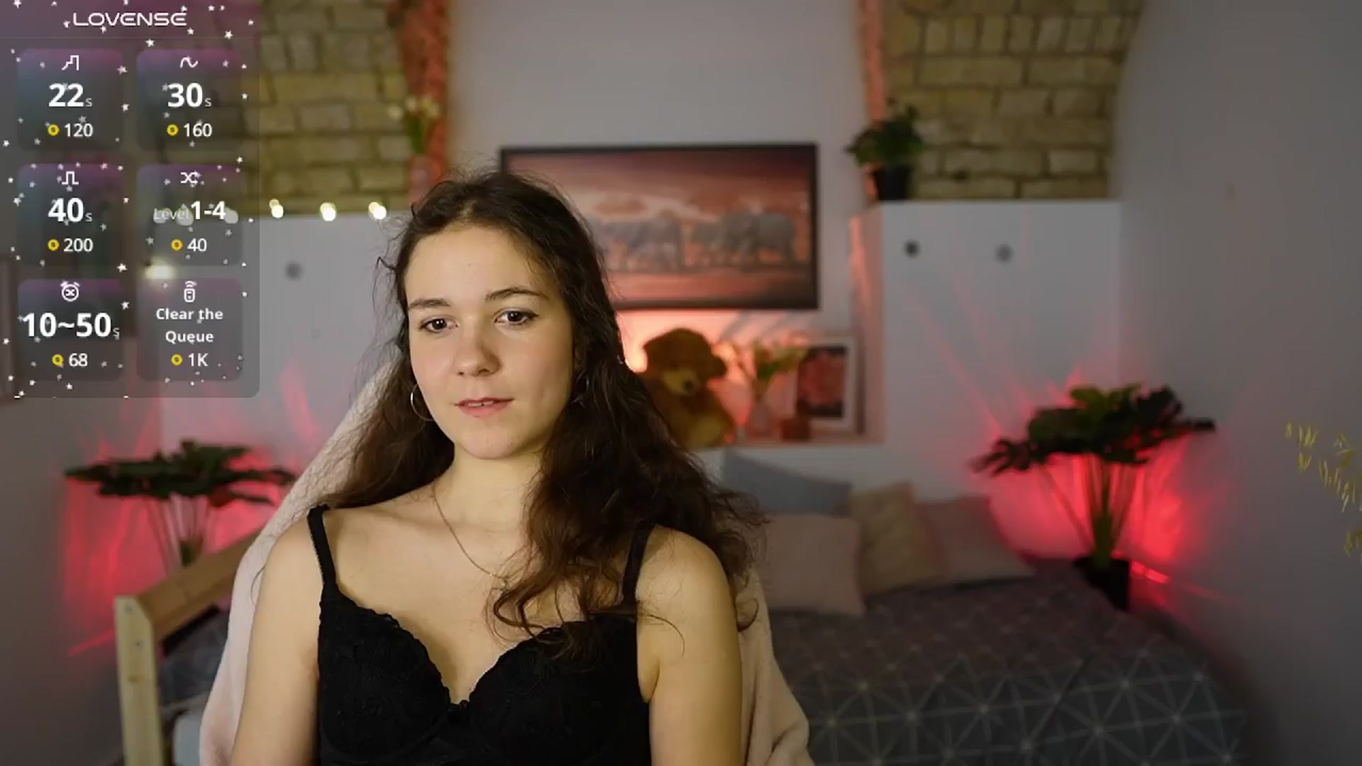 Gallery image thumbnail from Ava__Taylor_'s myfreecams stream on, 02/22/2025, 23:21 image 15 of 20