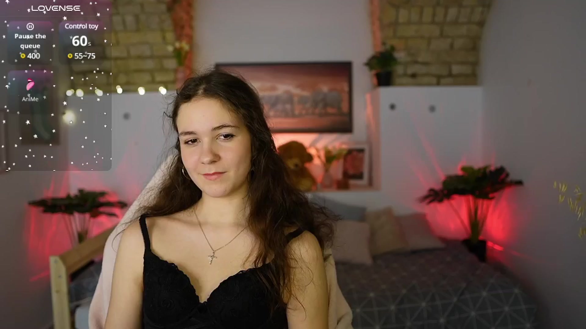 Gallery image thumbnail from Ava__Taylor_'s myfreecams stream on, 02/22/2025, 23:21 image 8 of 20